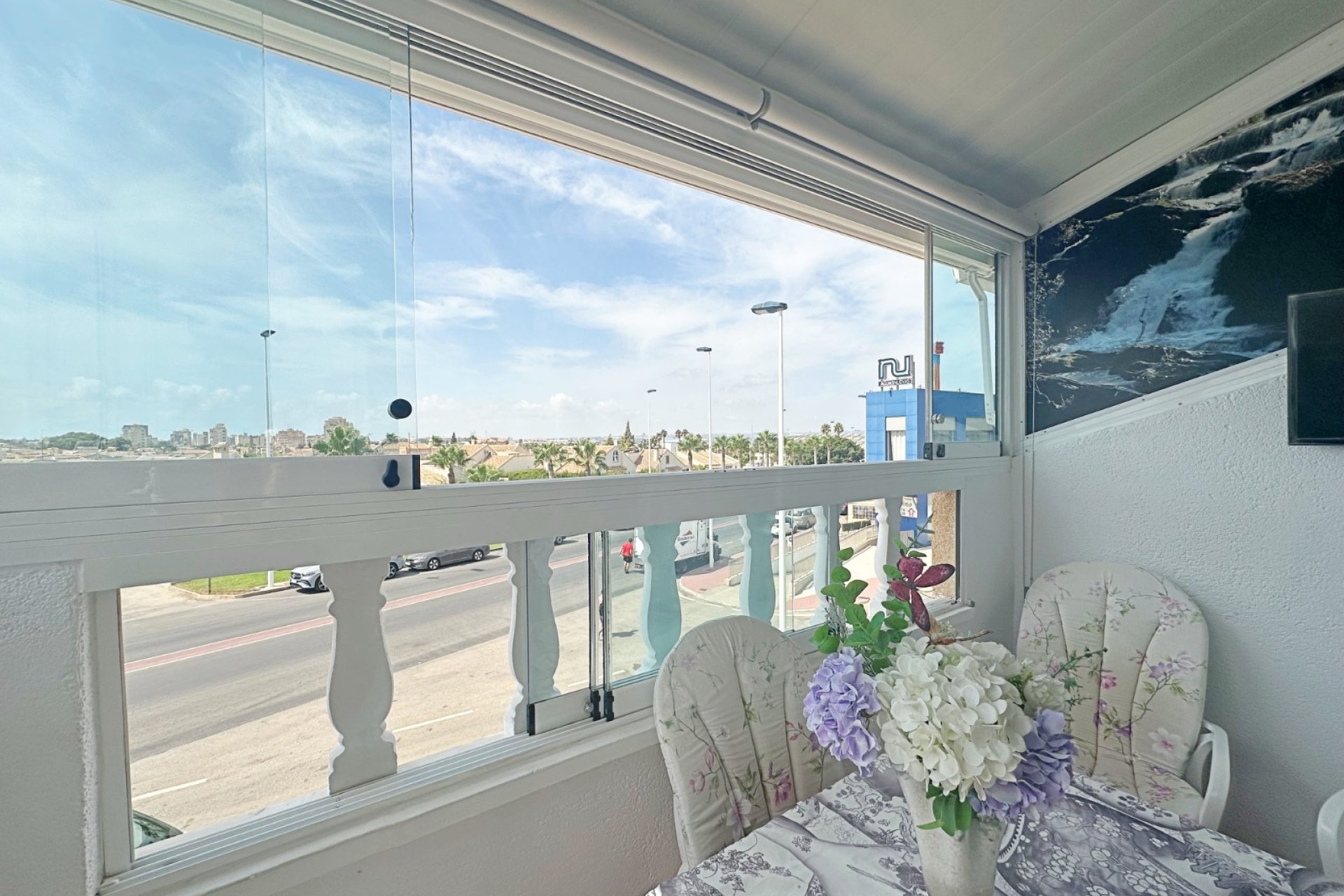 Rynek wtórny - Bungalowy -
Torrevieja - Aguas Nuevas