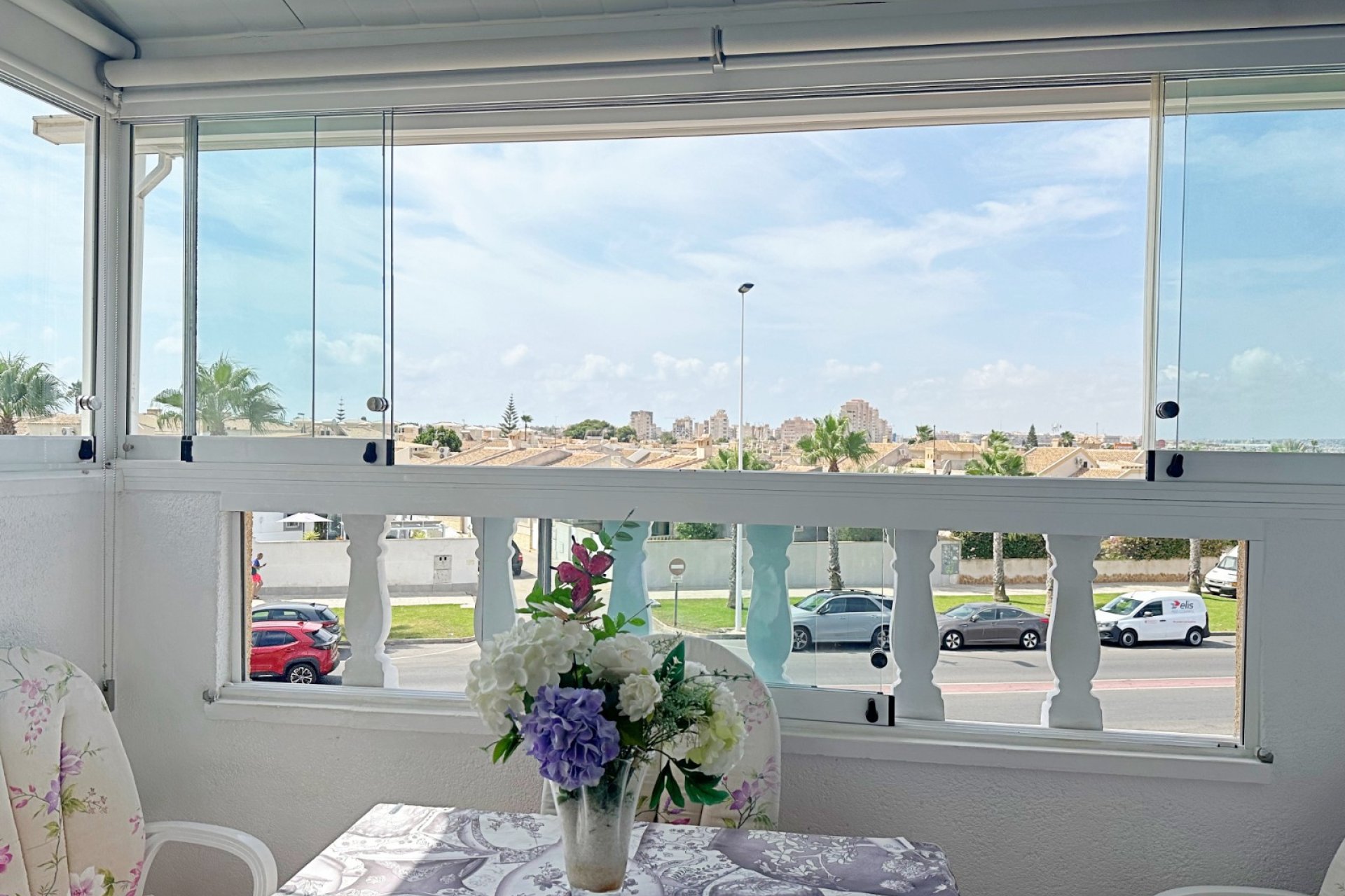 Rynek wtórny - Bungalowy -
Torrevieja - Aguas Nuevas