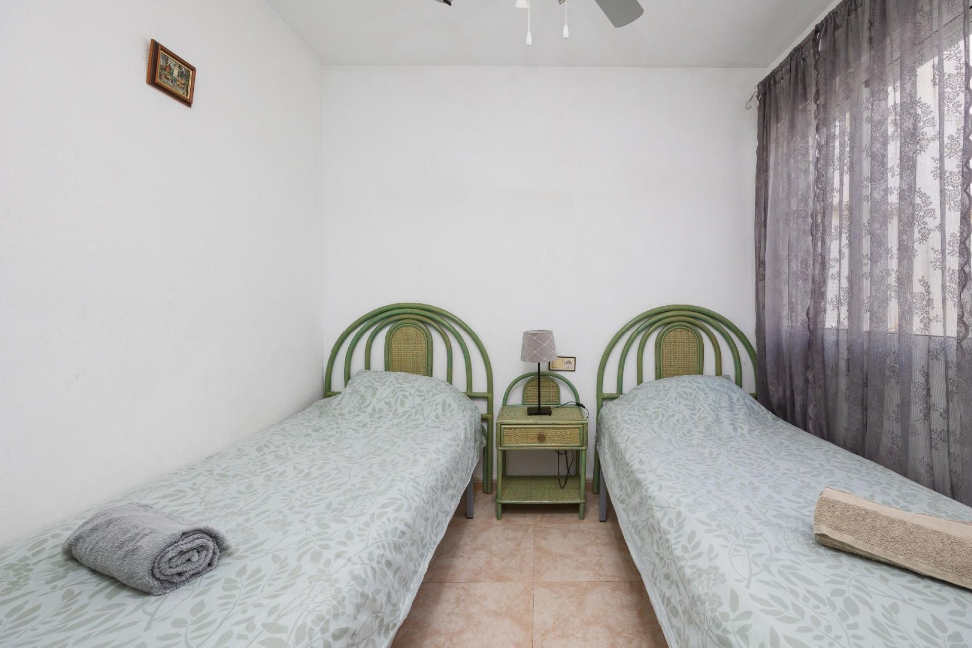 Rynek wtórny - Bungalowy -
Torrevieja - Carrefour