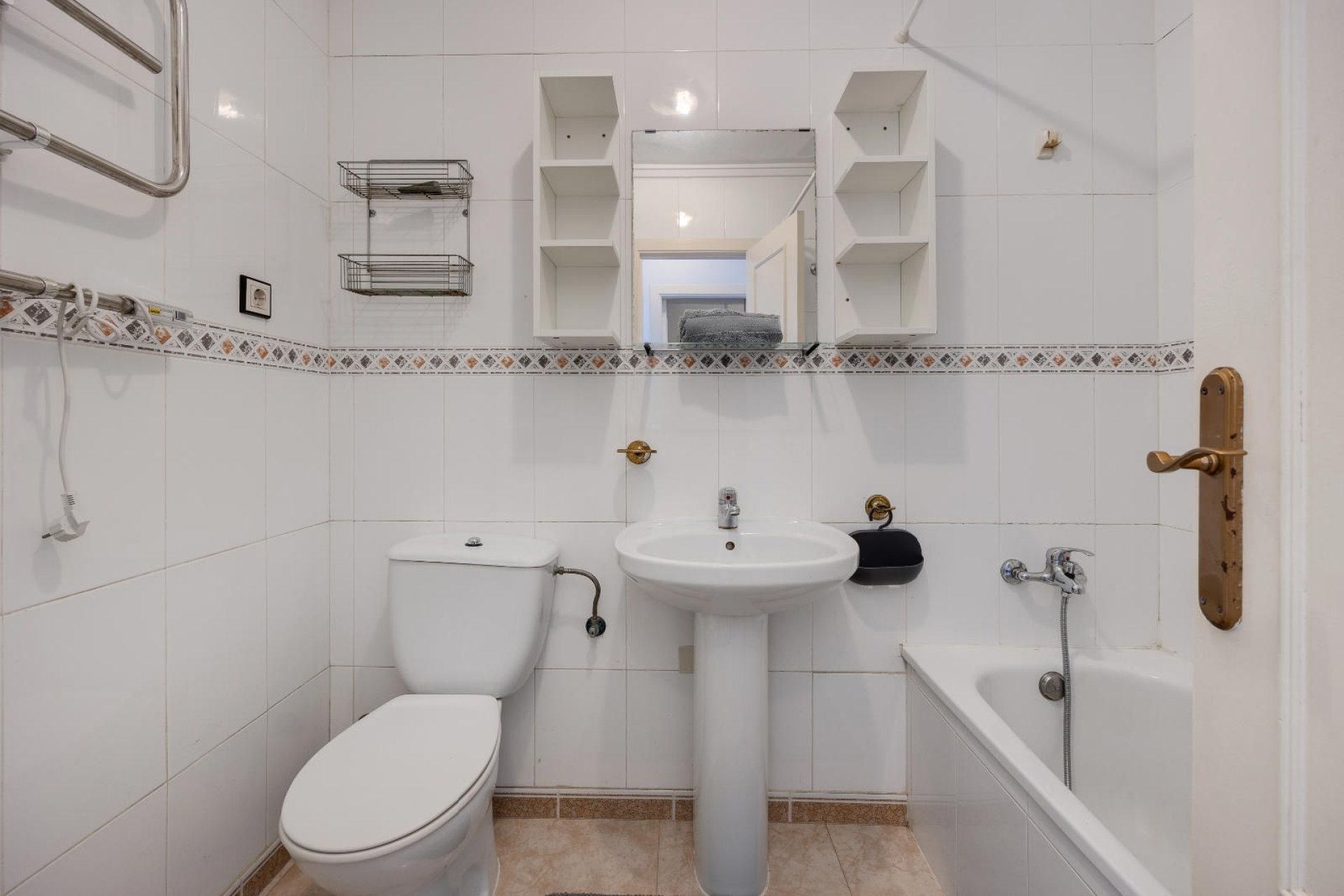 Rynek wtórny - Bungalowy -
Torrevieja - Carrefour