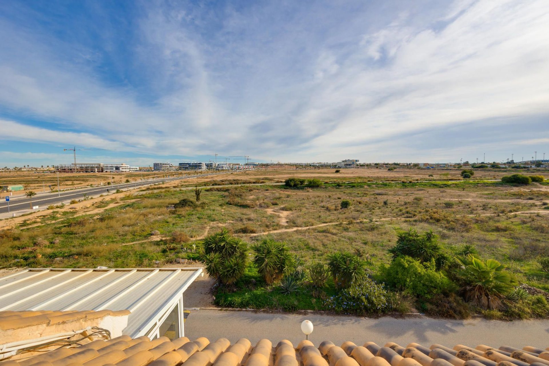 Rynek wtórny - Bungalowy -
Torrevieja - Carrefour