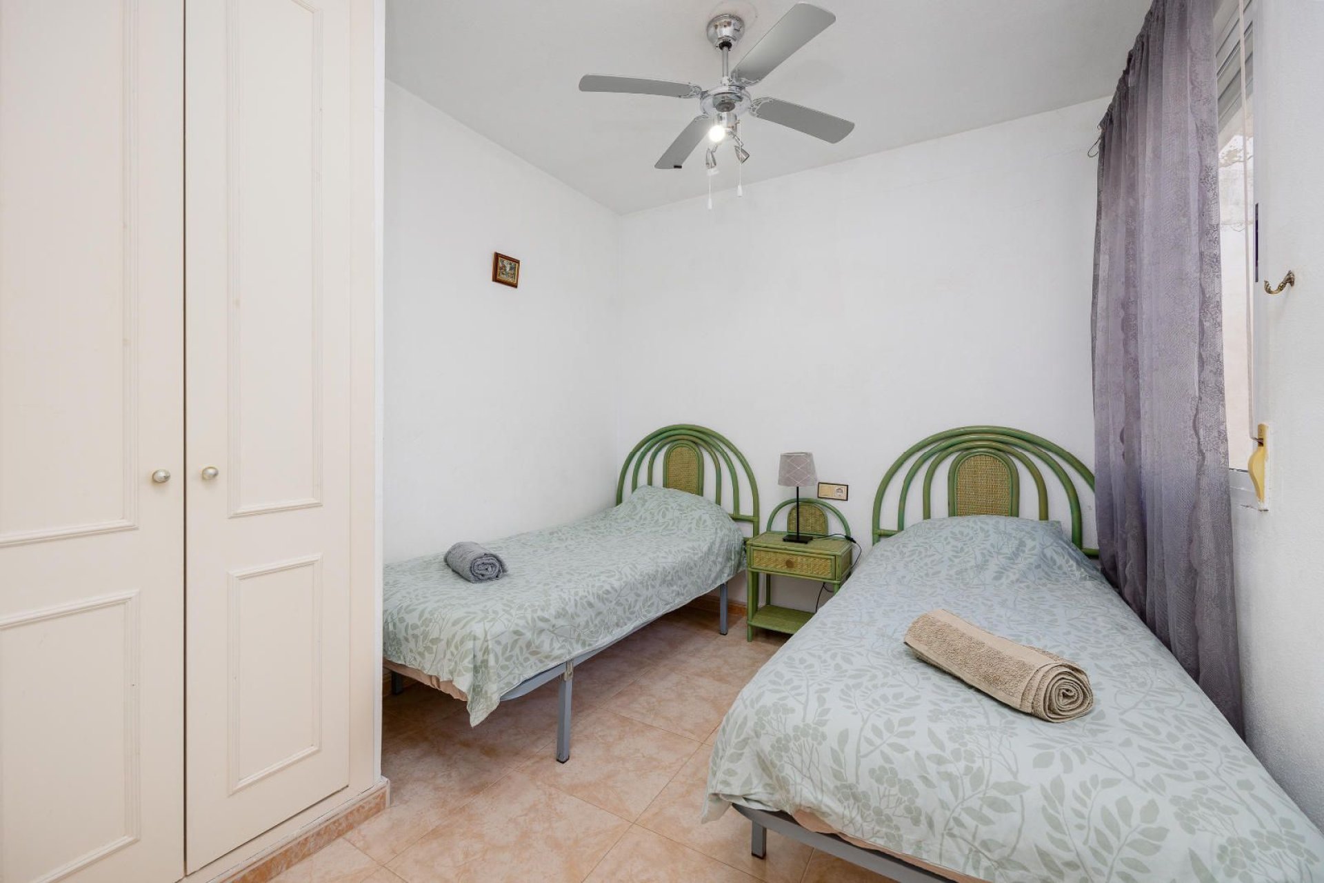 Rynek wtórny - Bungalowy -
Torrevieja - Carrefour