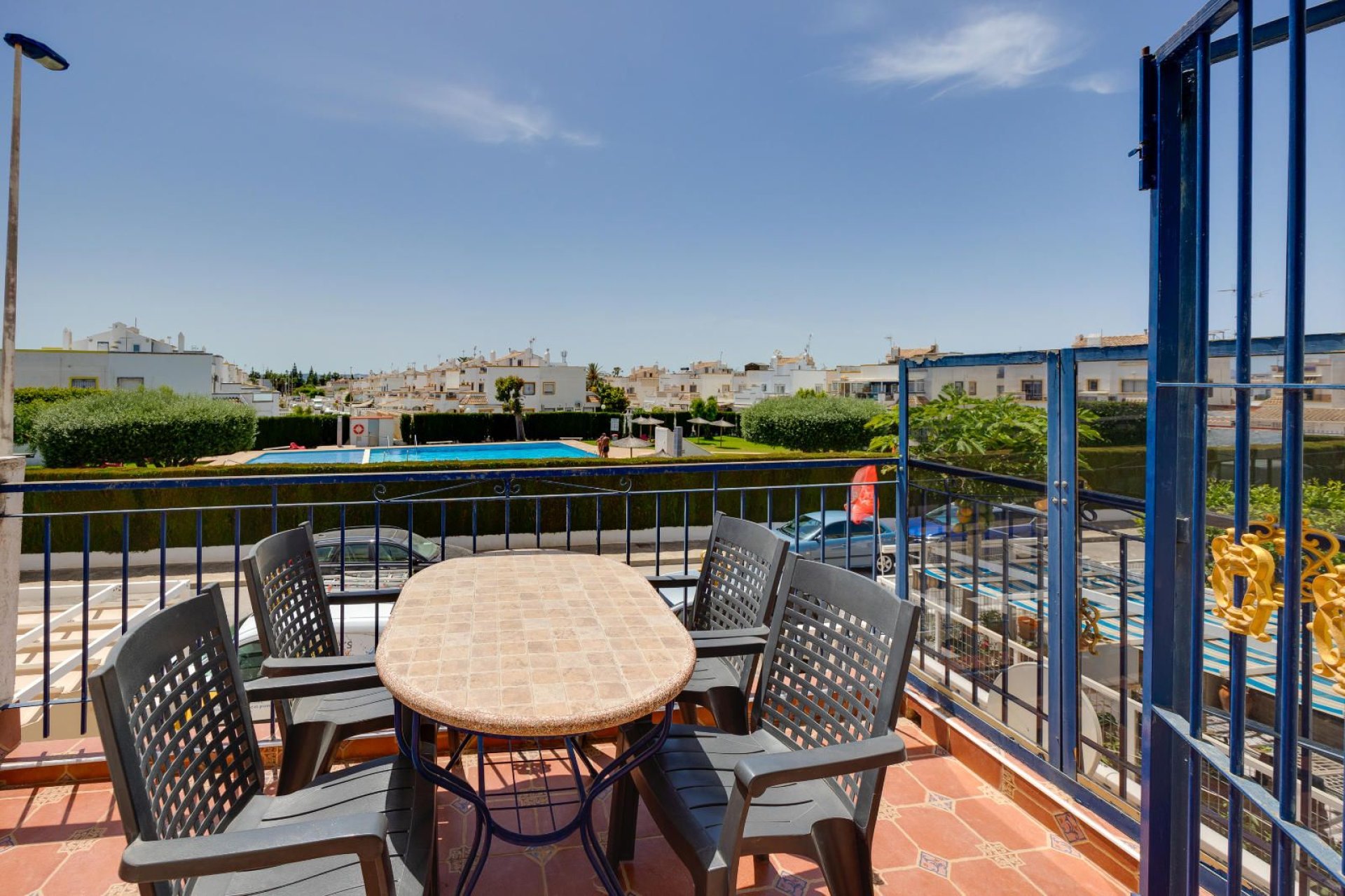 Rynek wtórny - Bungalowy -
Torrevieja - Carrefour