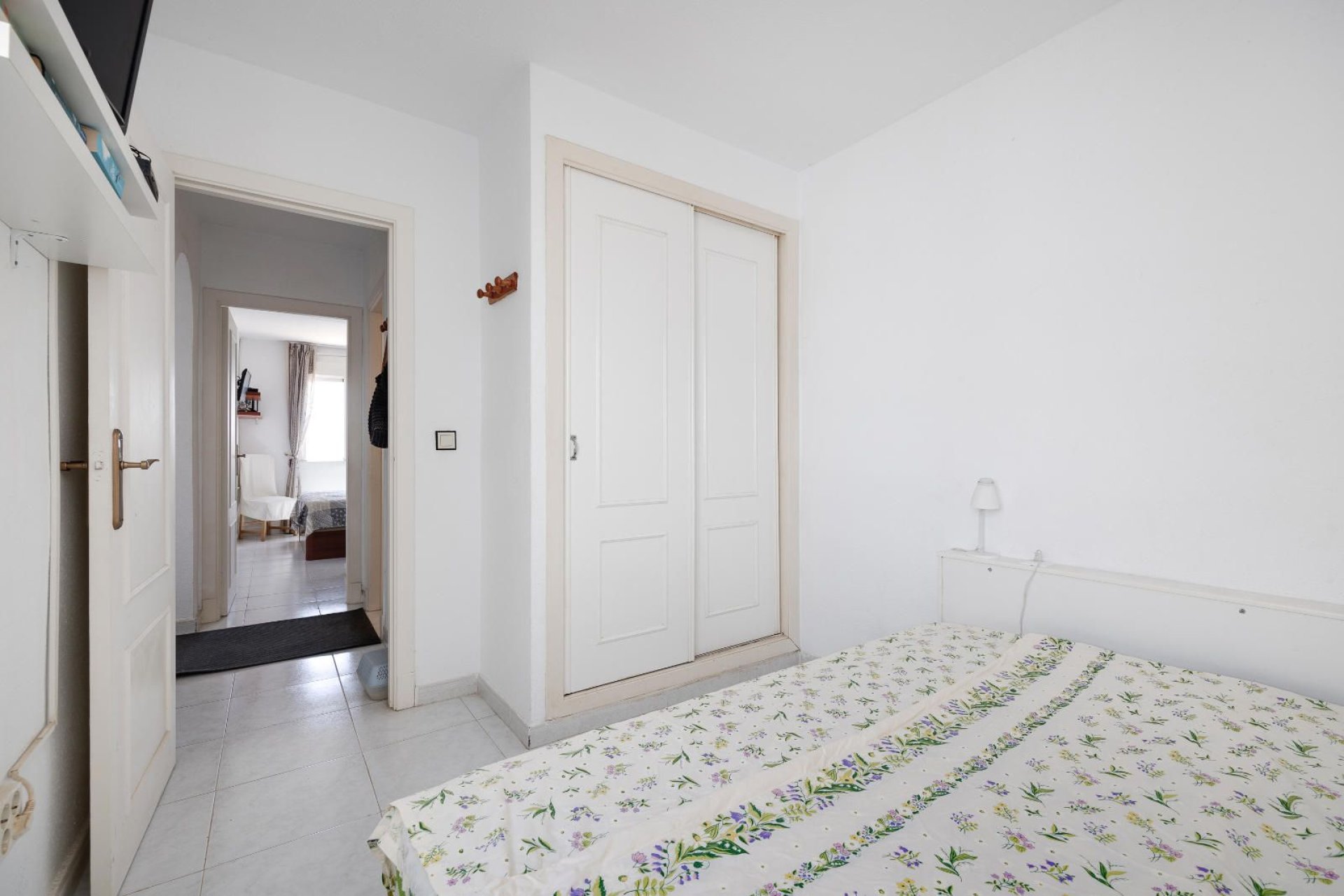 Rynek wtórny - Bungalowy -
Torrevieja - Carrefour