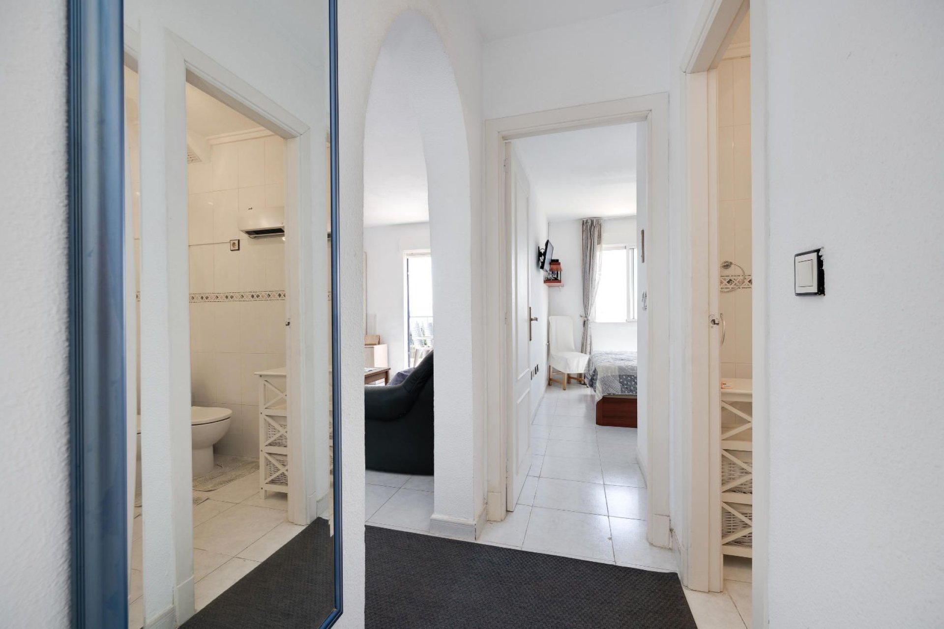 Rynek wtórny - Bungalowy -
Torrevieja - Carrefour
