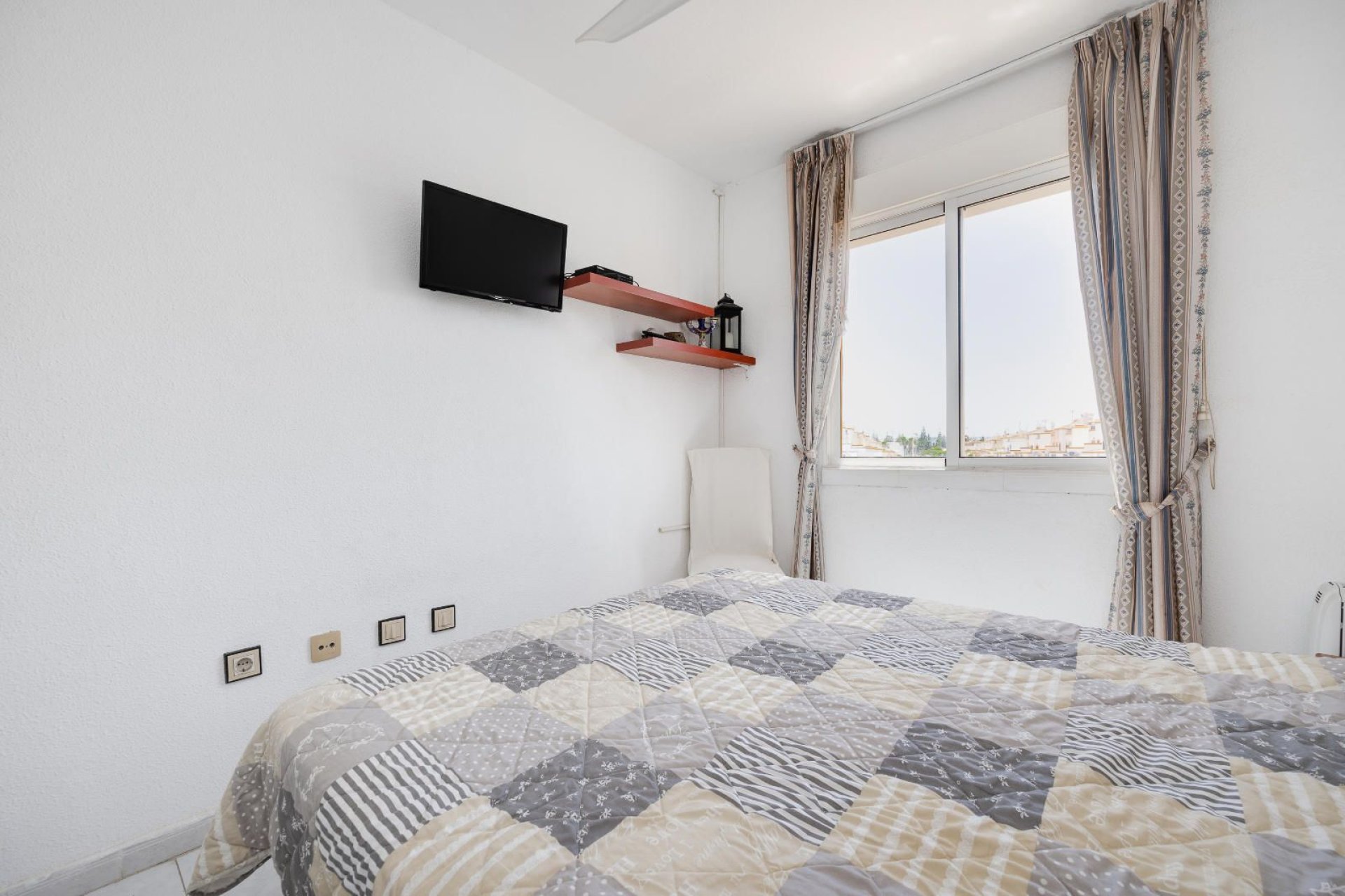 Rynek wtórny - Bungalowy -
Torrevieja - Carrefour