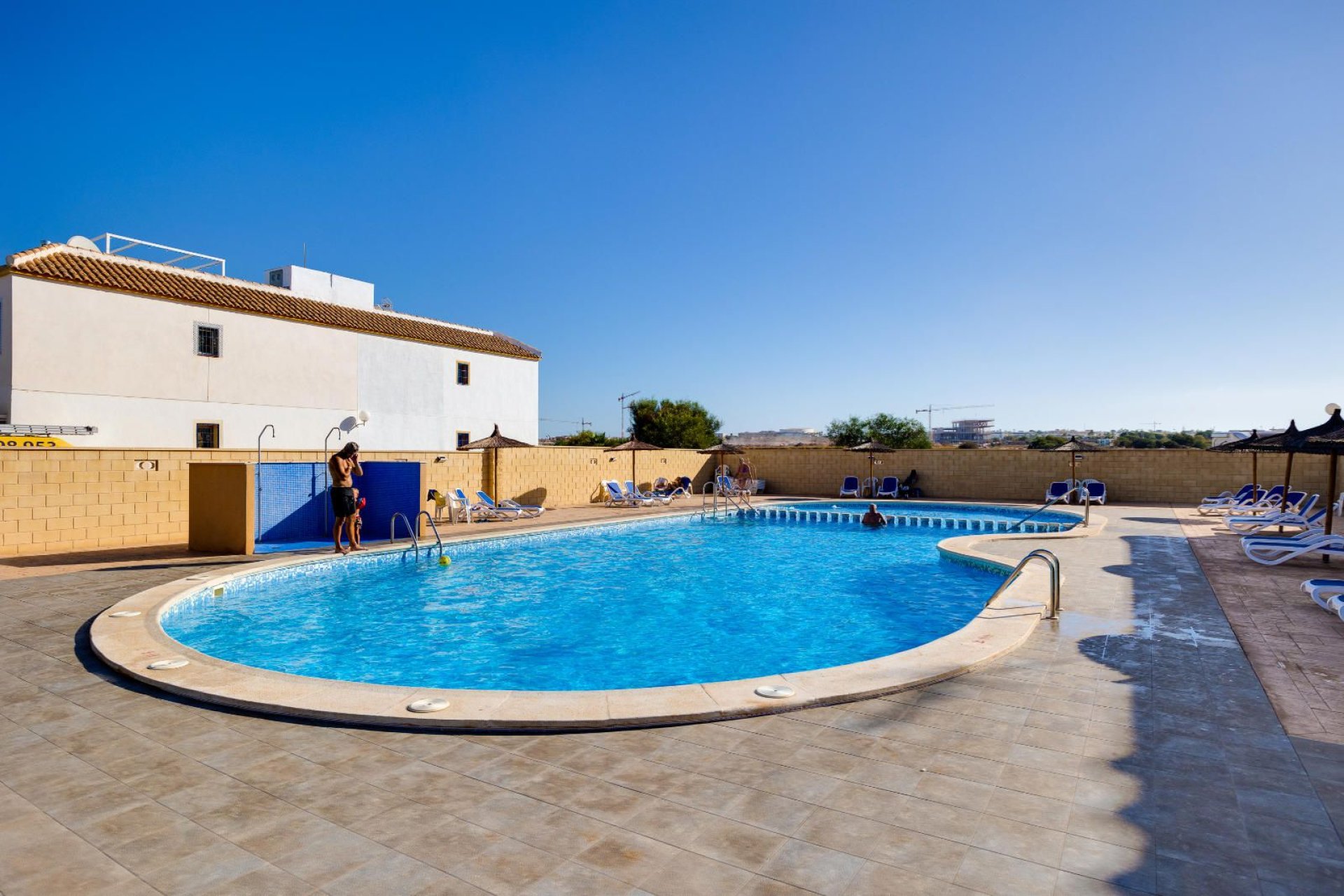 Rynek wtórny - Bungalowy -
Torrevieja - Carrefour