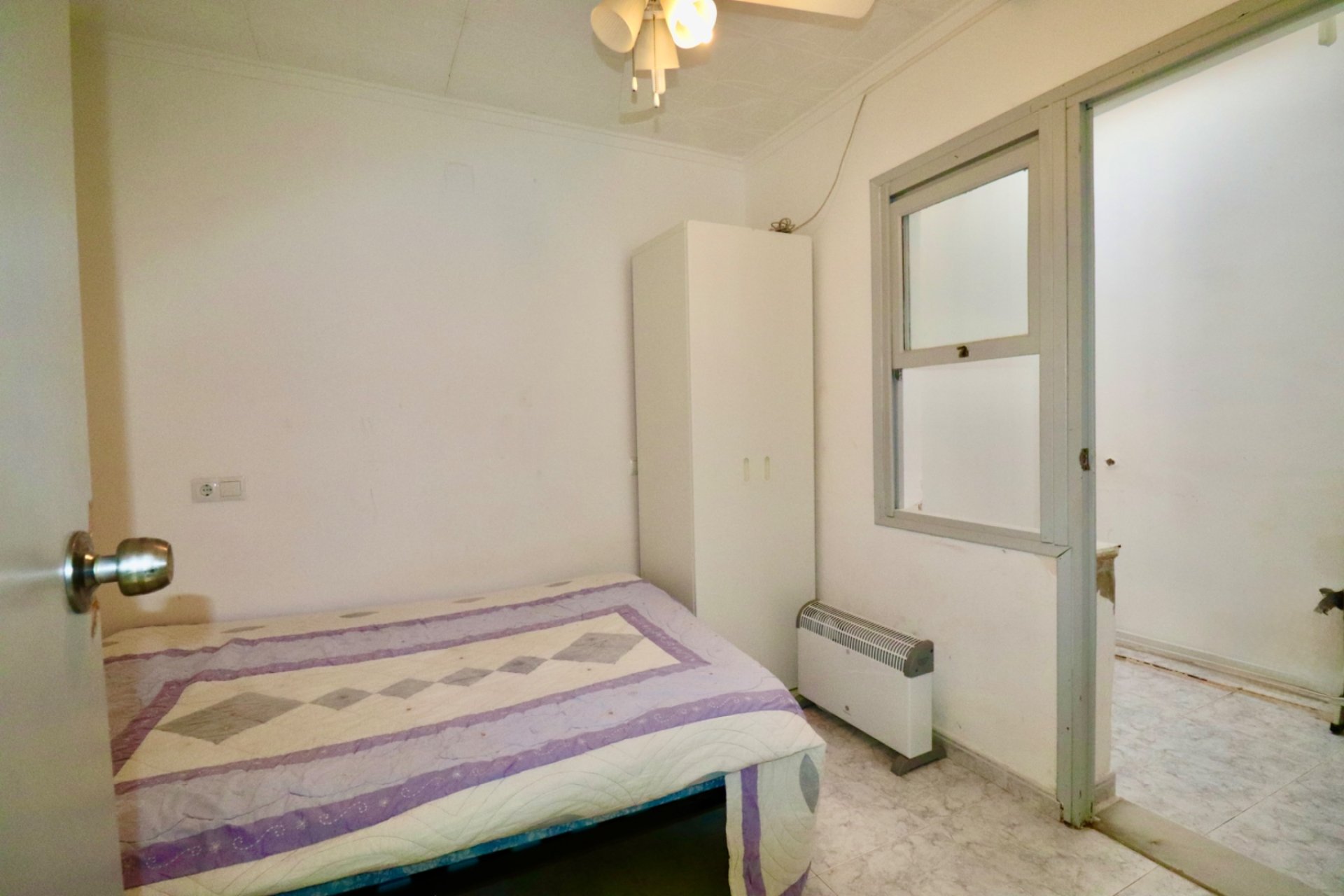 Rynek wtórny - Bungalowy -
Torrevieja - El Chaparral