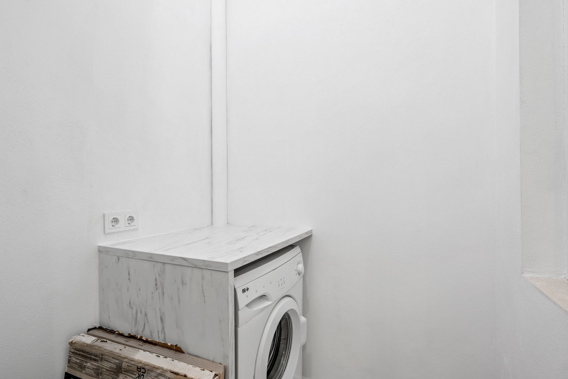 Rynek wtórny - Bungalowy -
Torrevieja - El Chaparral