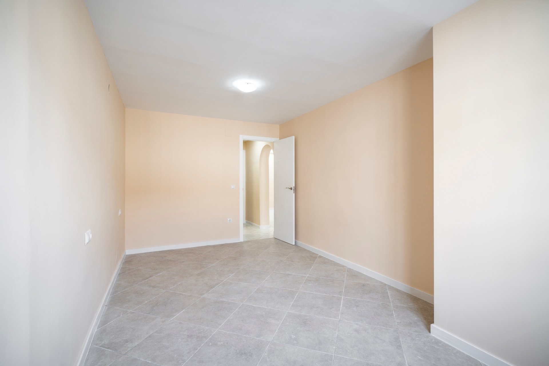 Rynek wtórny - Bungalowy -
Torrevieja - El Chaparral