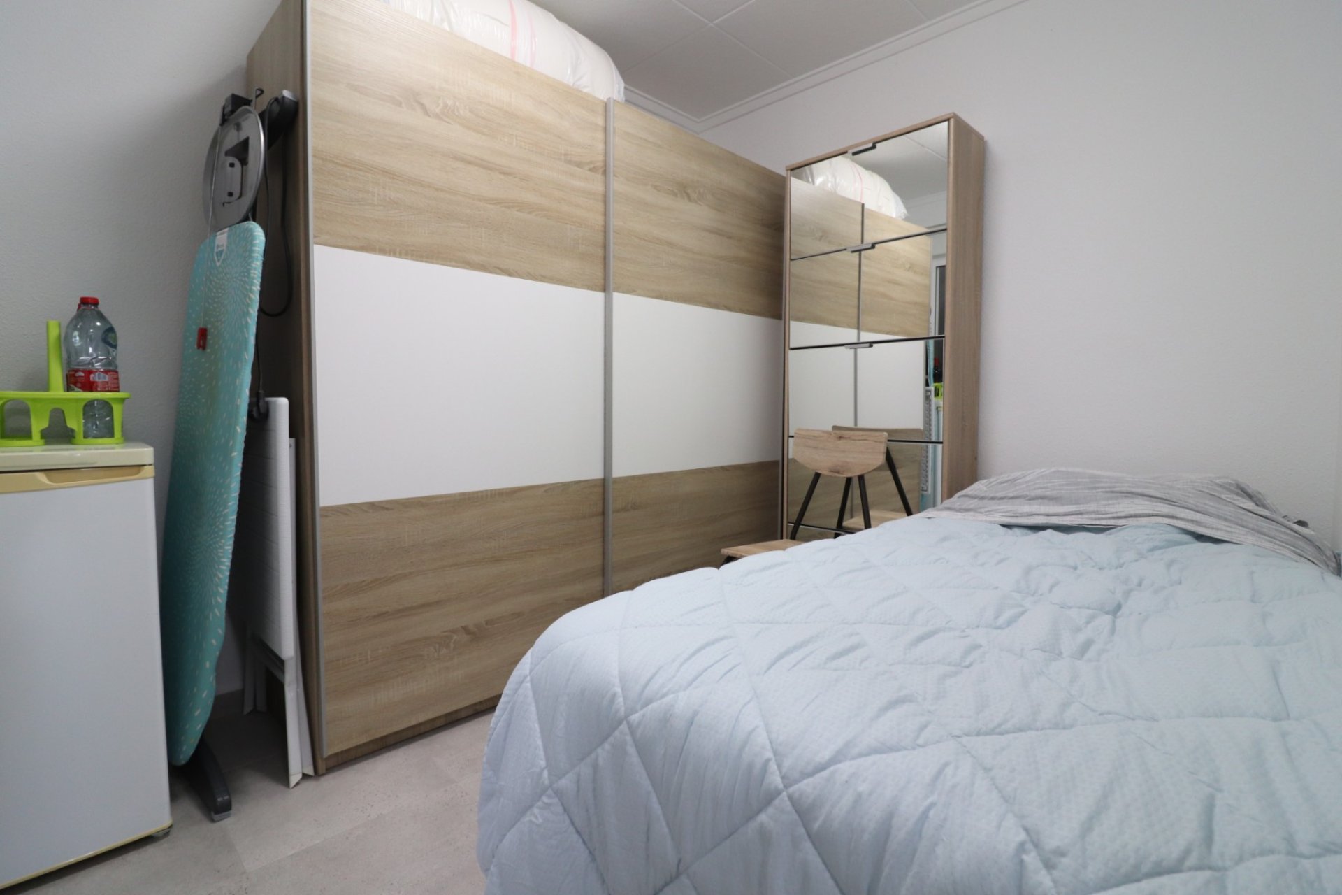 Rynek wtórny - Bungalowy -
Torrevieja - El Chaparral