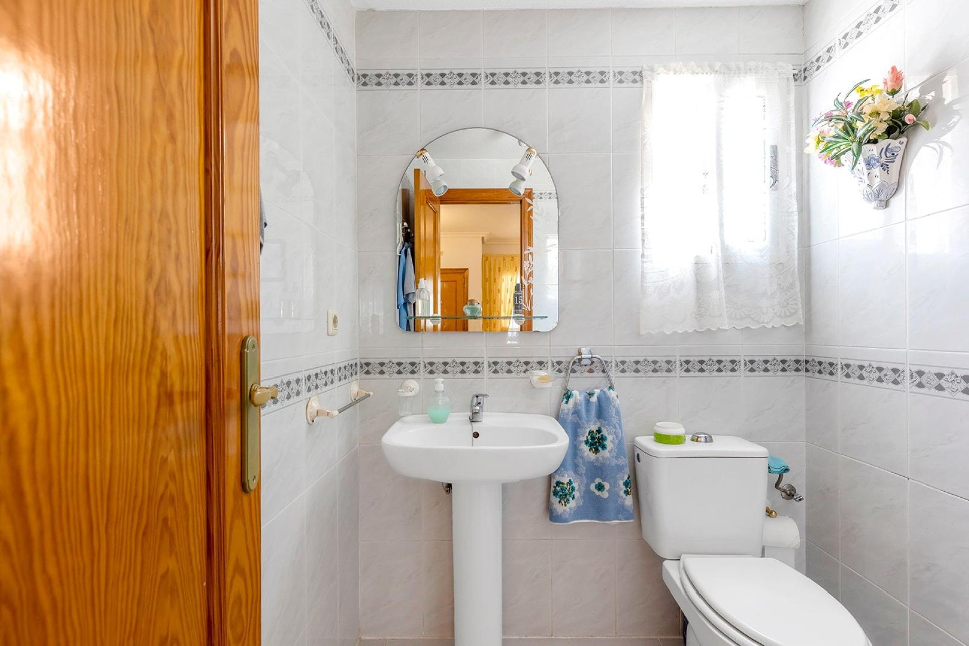 Rynek wtórny - Bungalowy -
Torrevieja - La Mata