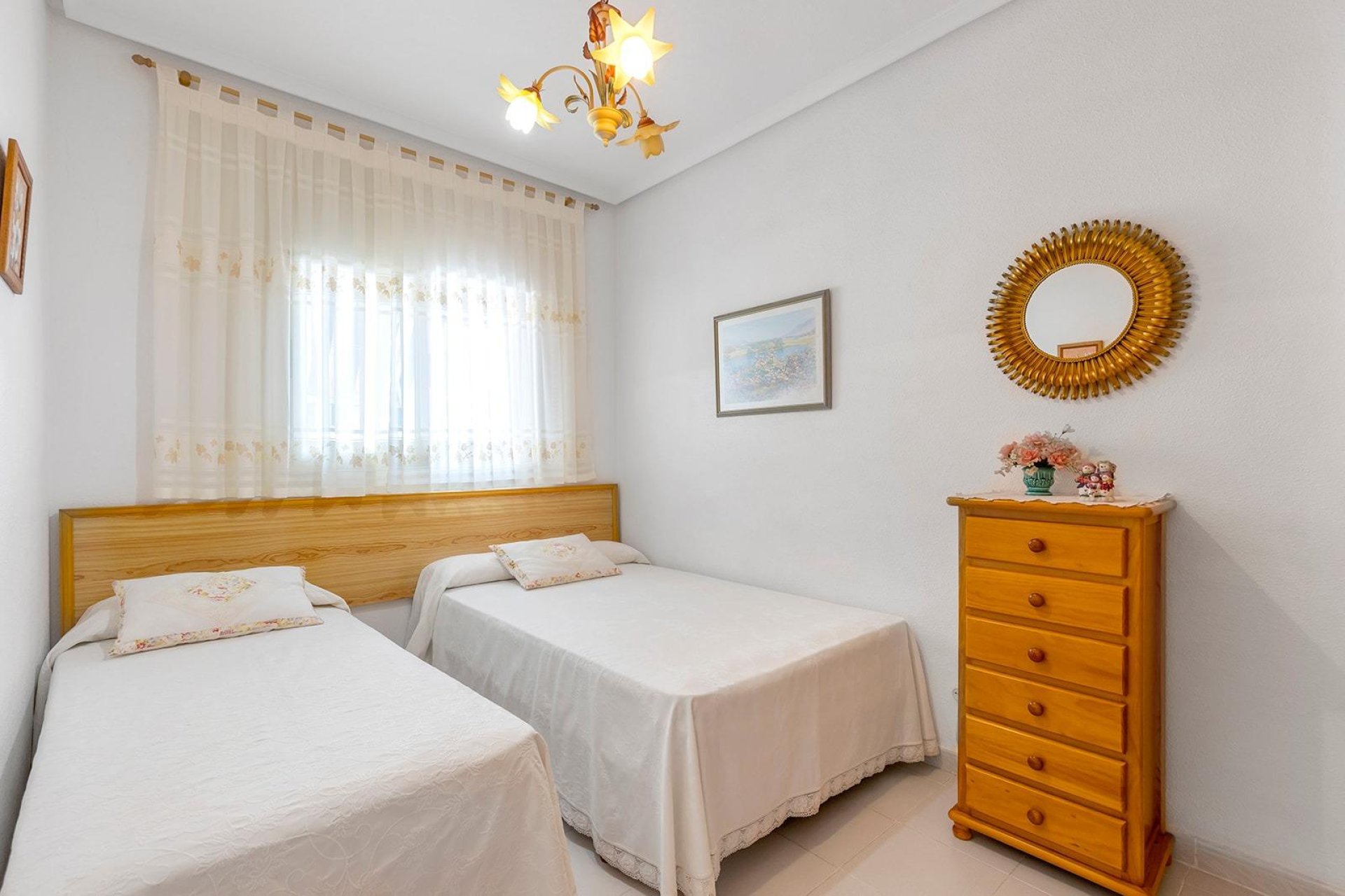 Rynek wtórny - Bungalowy -
Torrevieja - La Mata