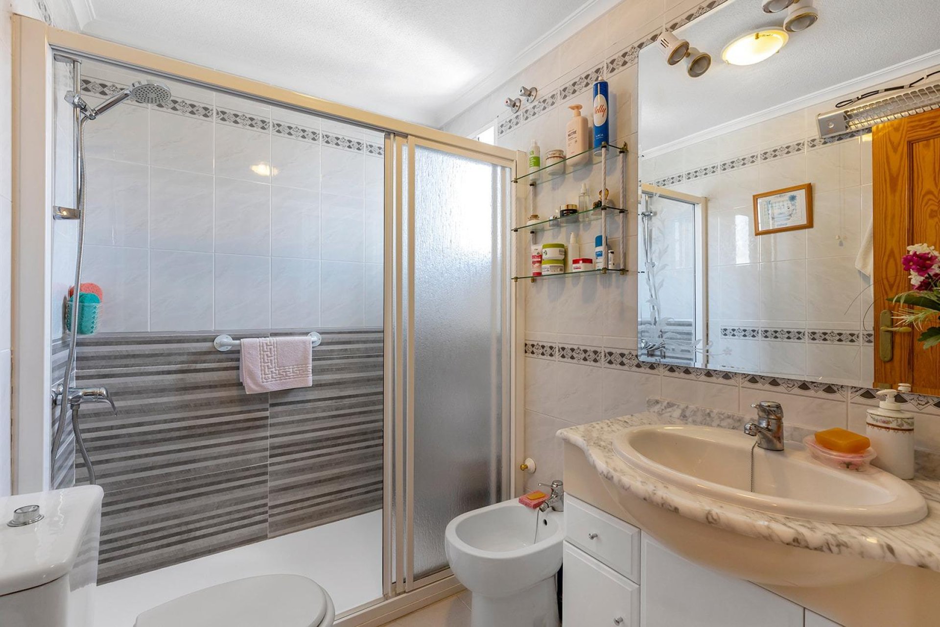 Rynek wtórny - Bungalowy -
Torrevieja - La Mata