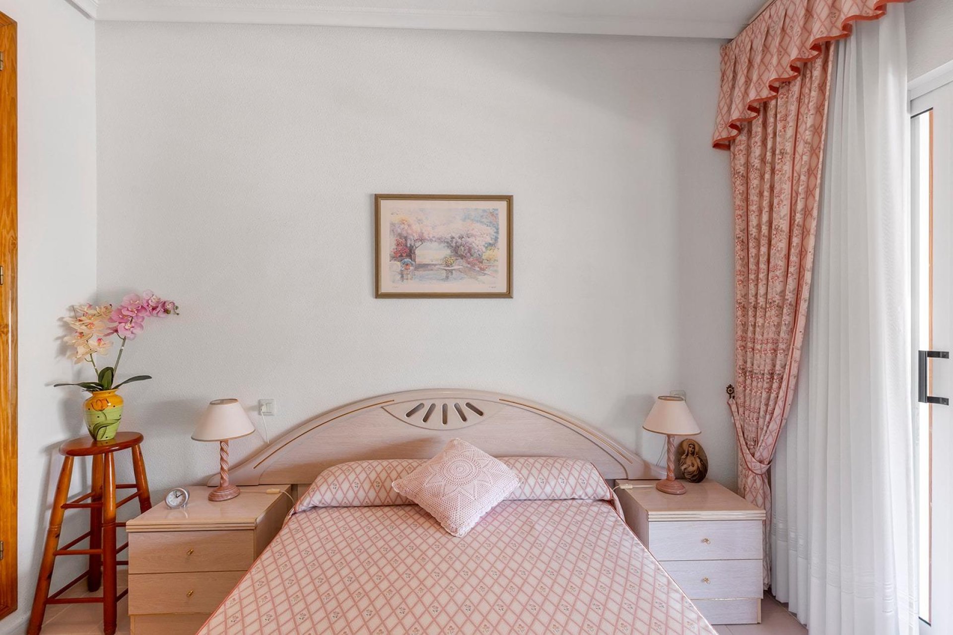 Rynek wtórny - Bungalowy -
Torrevieja - La Mata