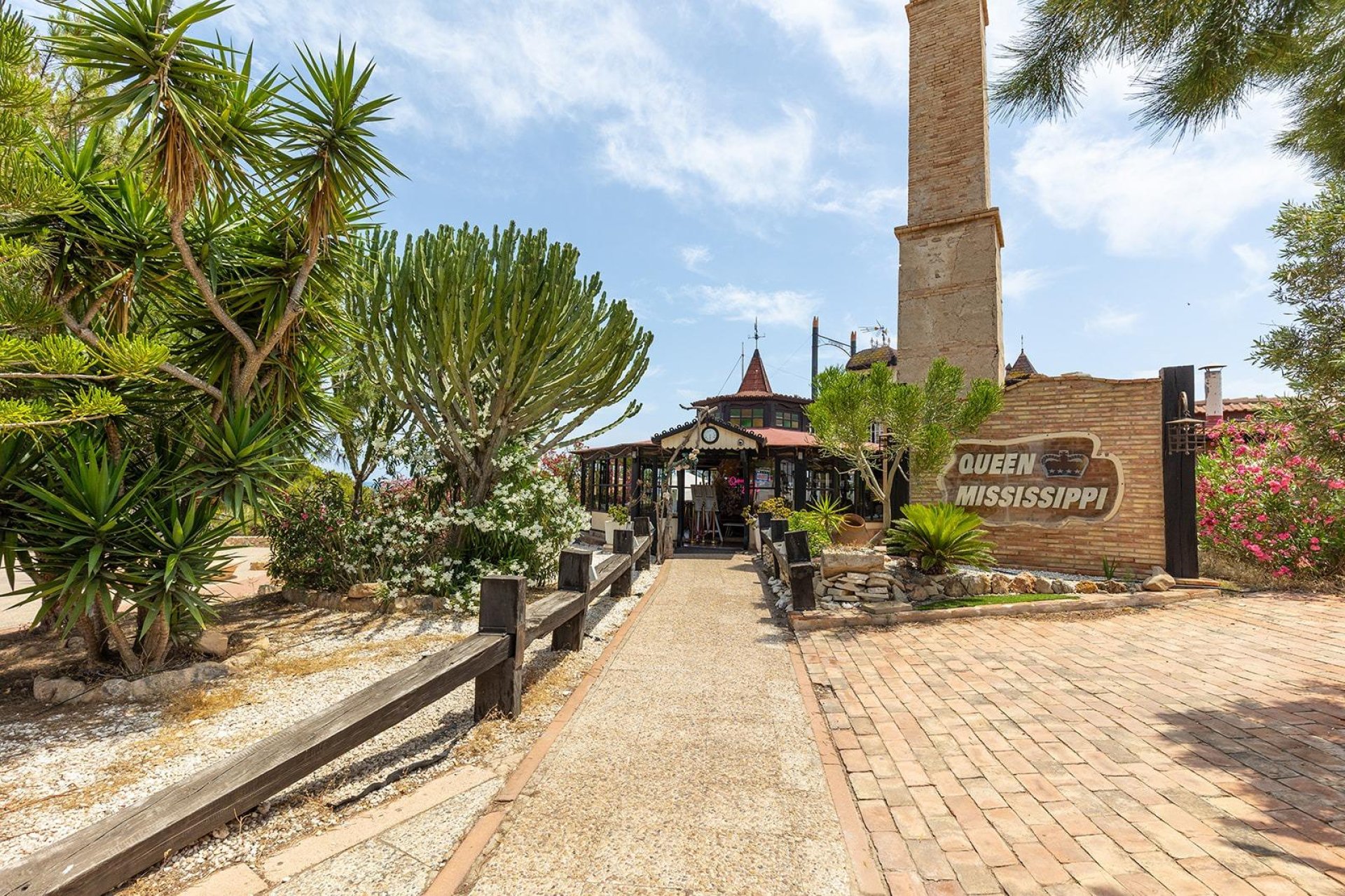 Rynek wtórny - Bungalowy -
Torrevieja - La Mata
