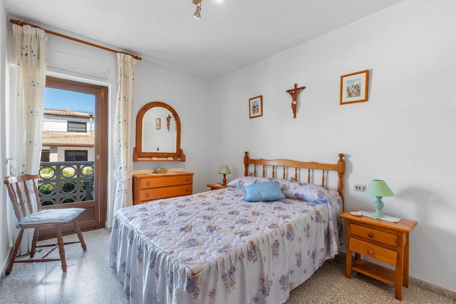 Rynek wtórny - Bungalowy -
Torrevieja - La Mata