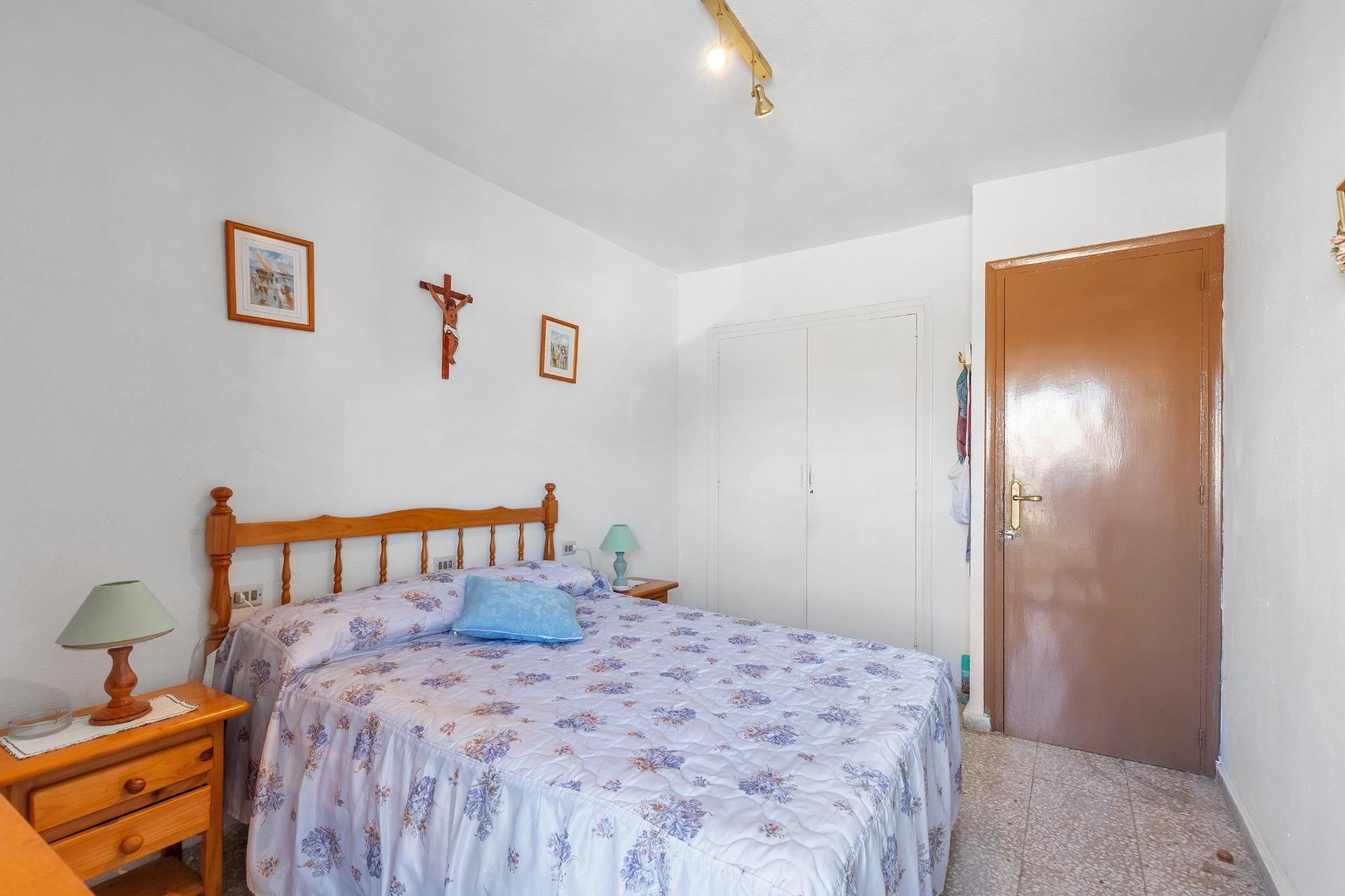 Rynek wtórny - Bungalowy -
Torrevieja - La Mata
