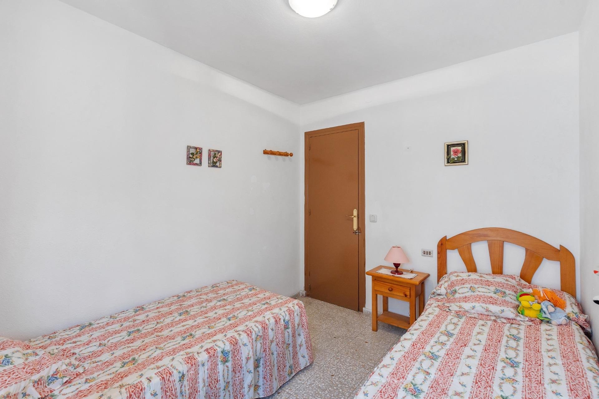 Rynek wtórny - Bungalowy -
Torrevieja - La Mata