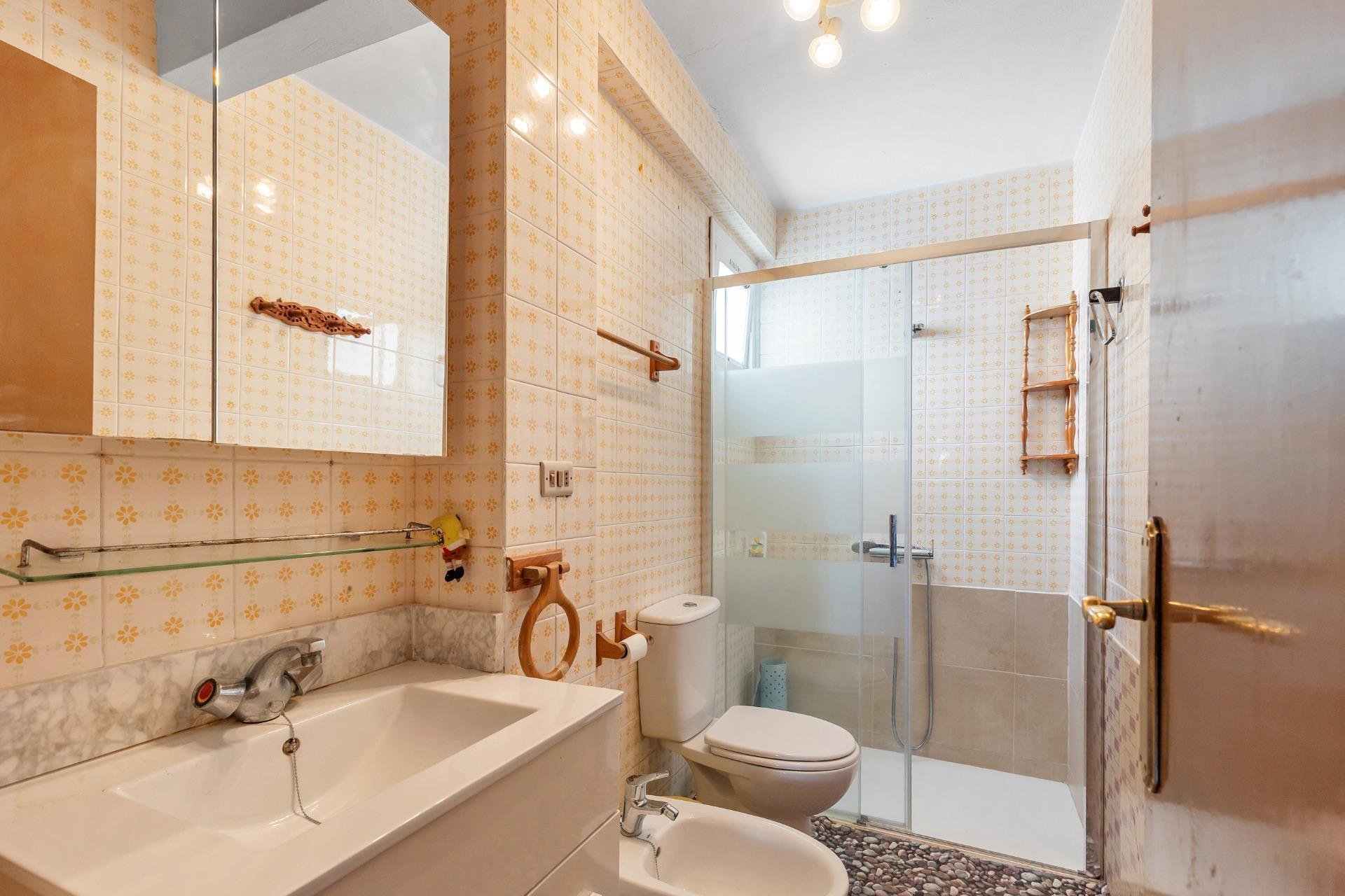 Rynek wtórny - Bungalowy -
Torrevieja - La Mata