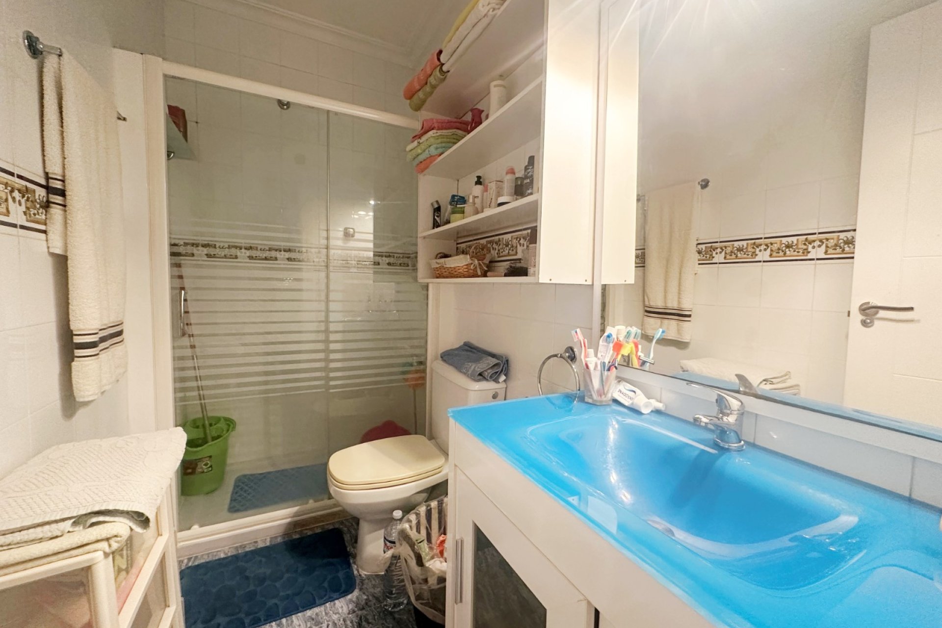 Rynek wtórny - Bungalowy -
Torrevieja - La Mata