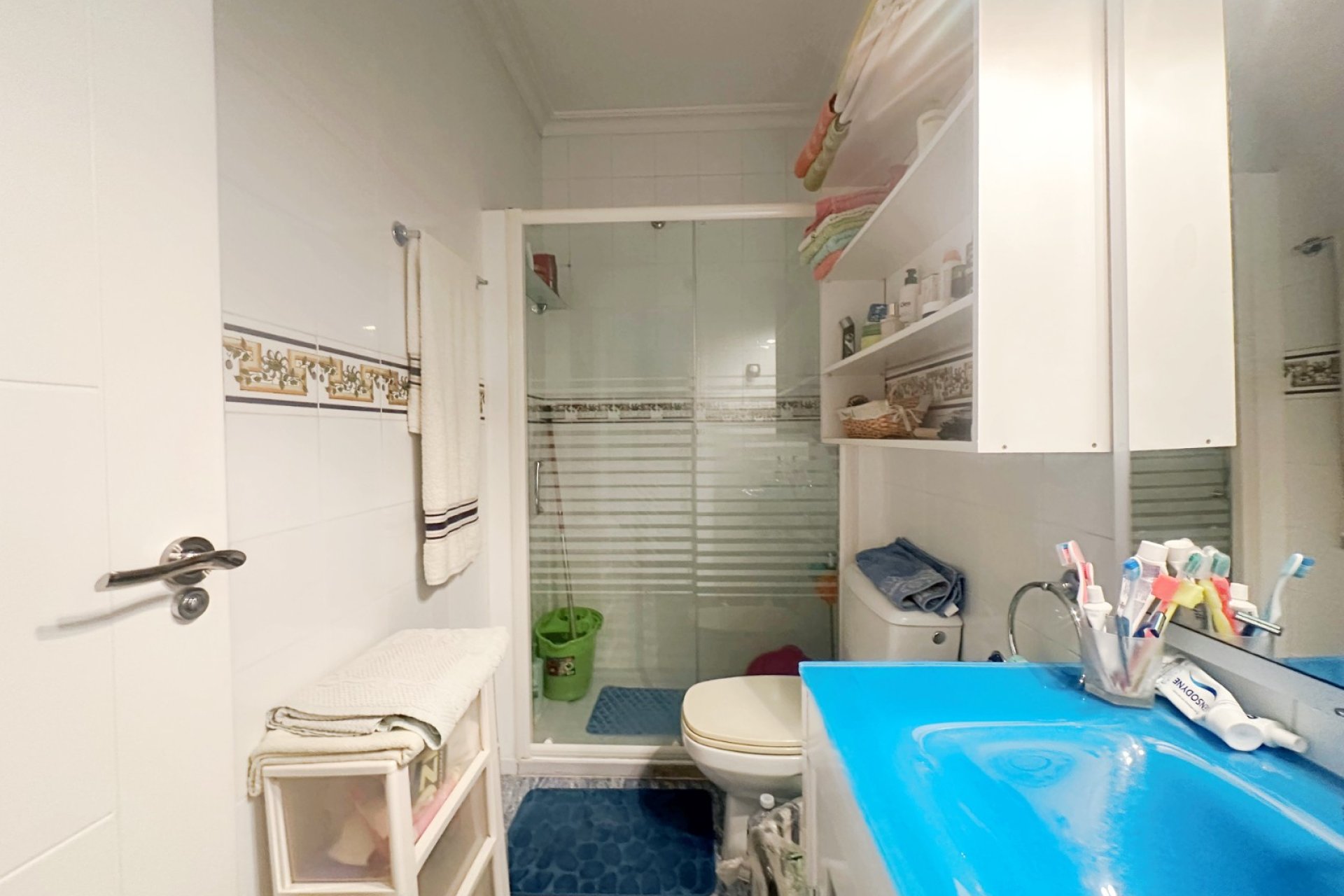 Rynek wtórny - Bungalowy -
Torrevieja - La Mata