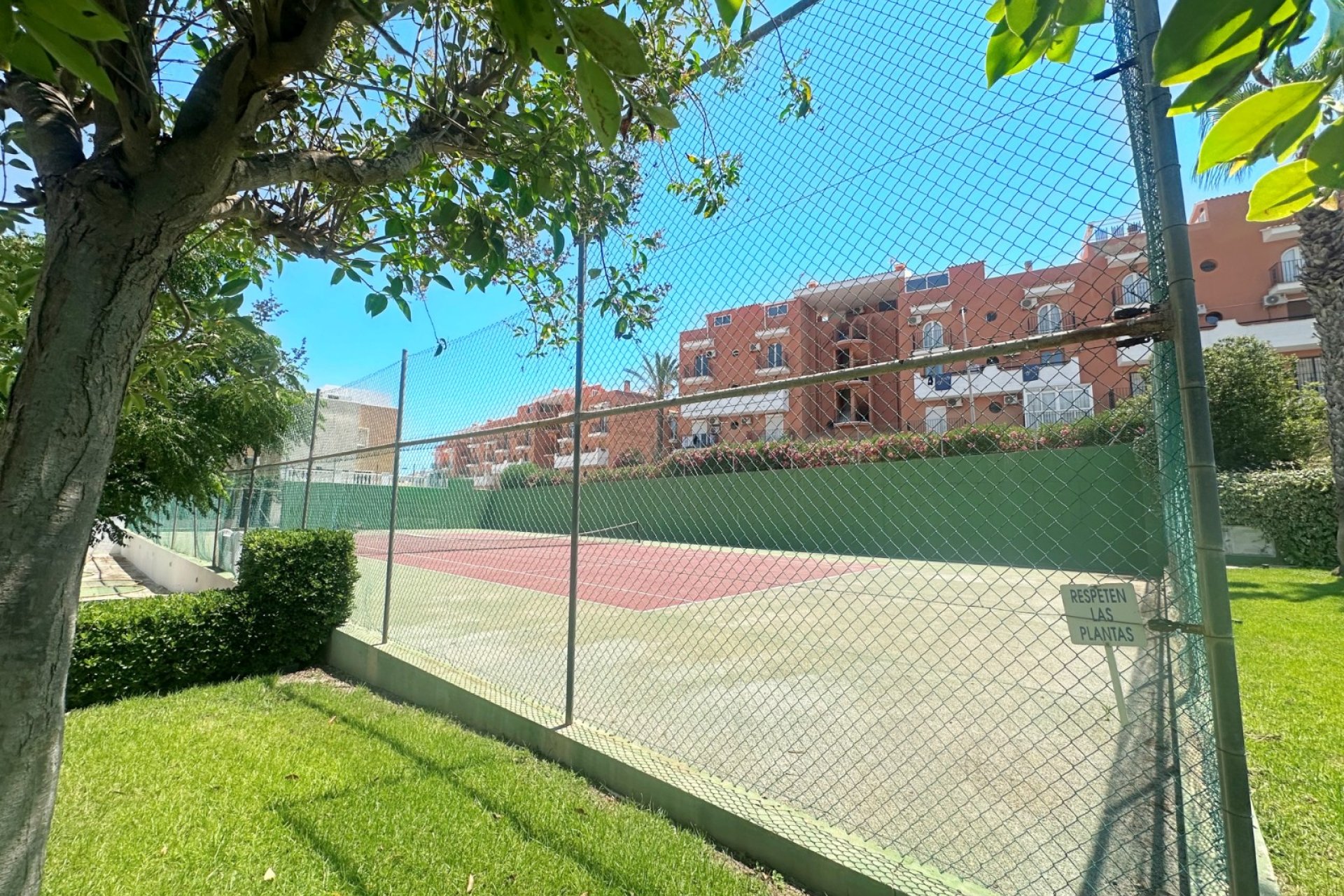 Rynek wtórny - Bungalowy -
Torrevieja - La Mata