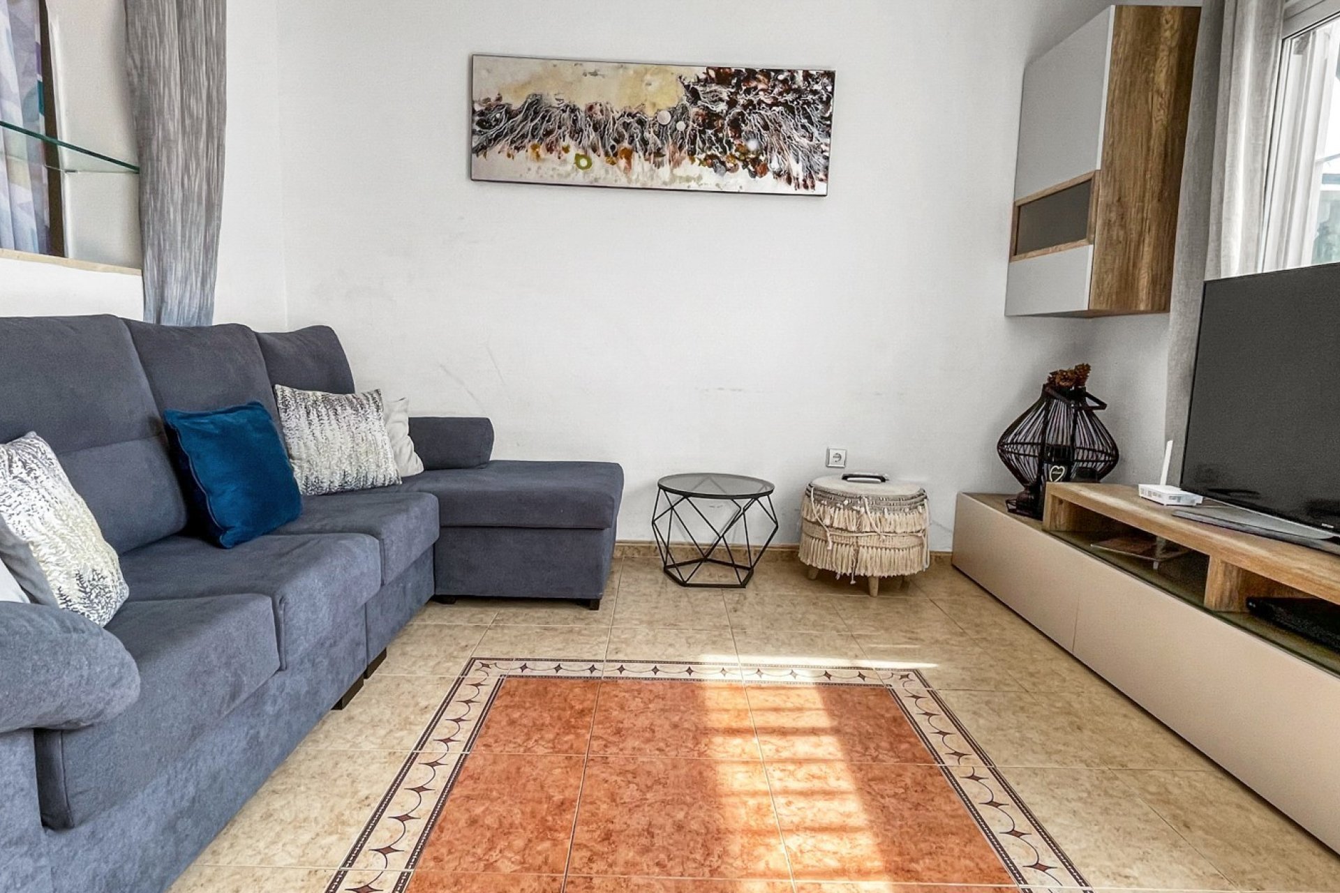 Rynek wtórny - Bungalowy -
Torrevieja - La Siesta - El Salado -  Torreta