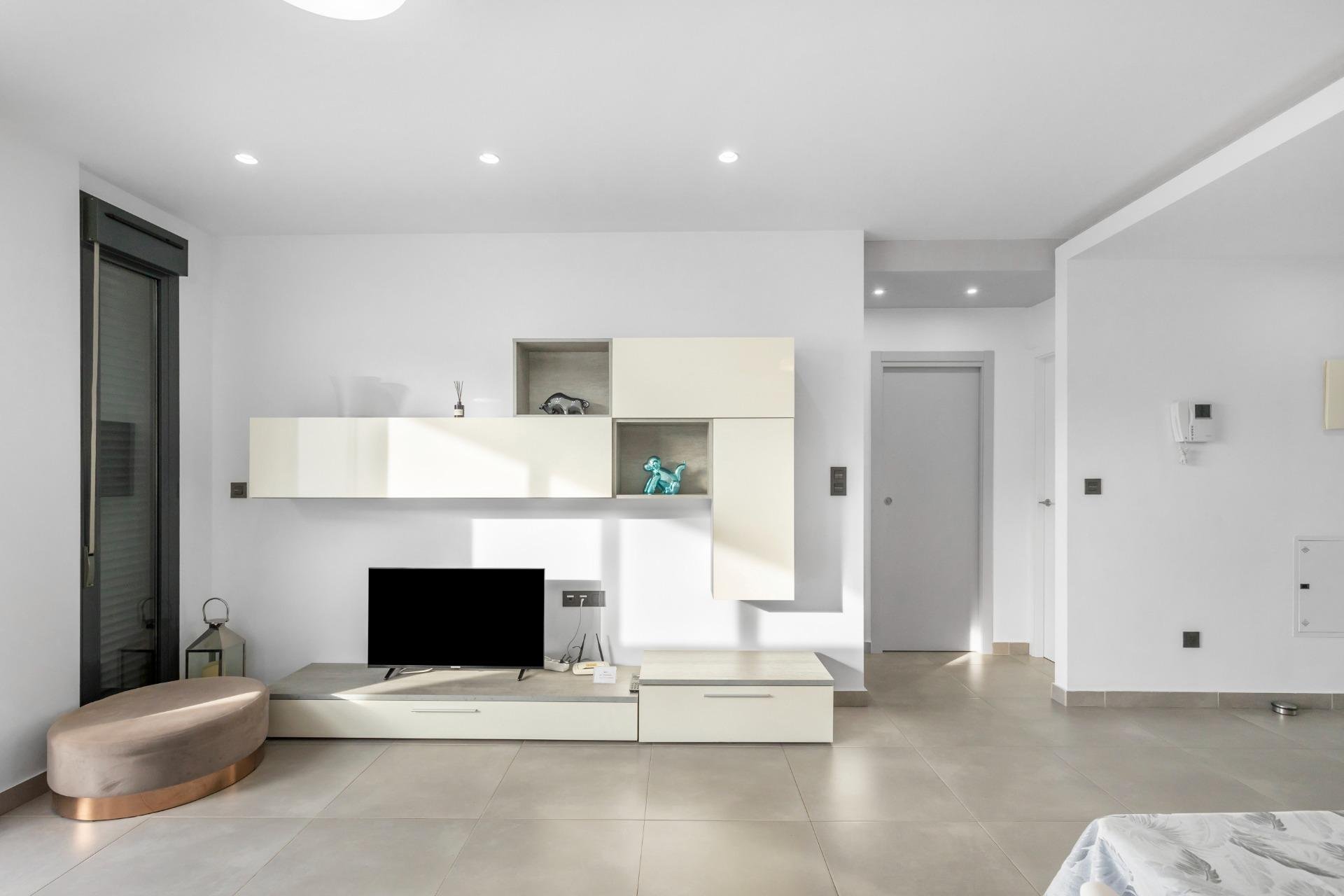 Rynek wtórny - Bungalowy -
Torrevieja - Los Balcones - Los Altos del Edén