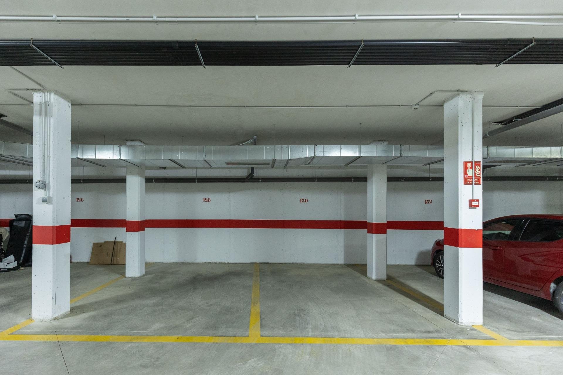 Rynek wtórny - Bungalowy -
Torrevieja - Los Balcones - Los Altos del Edén