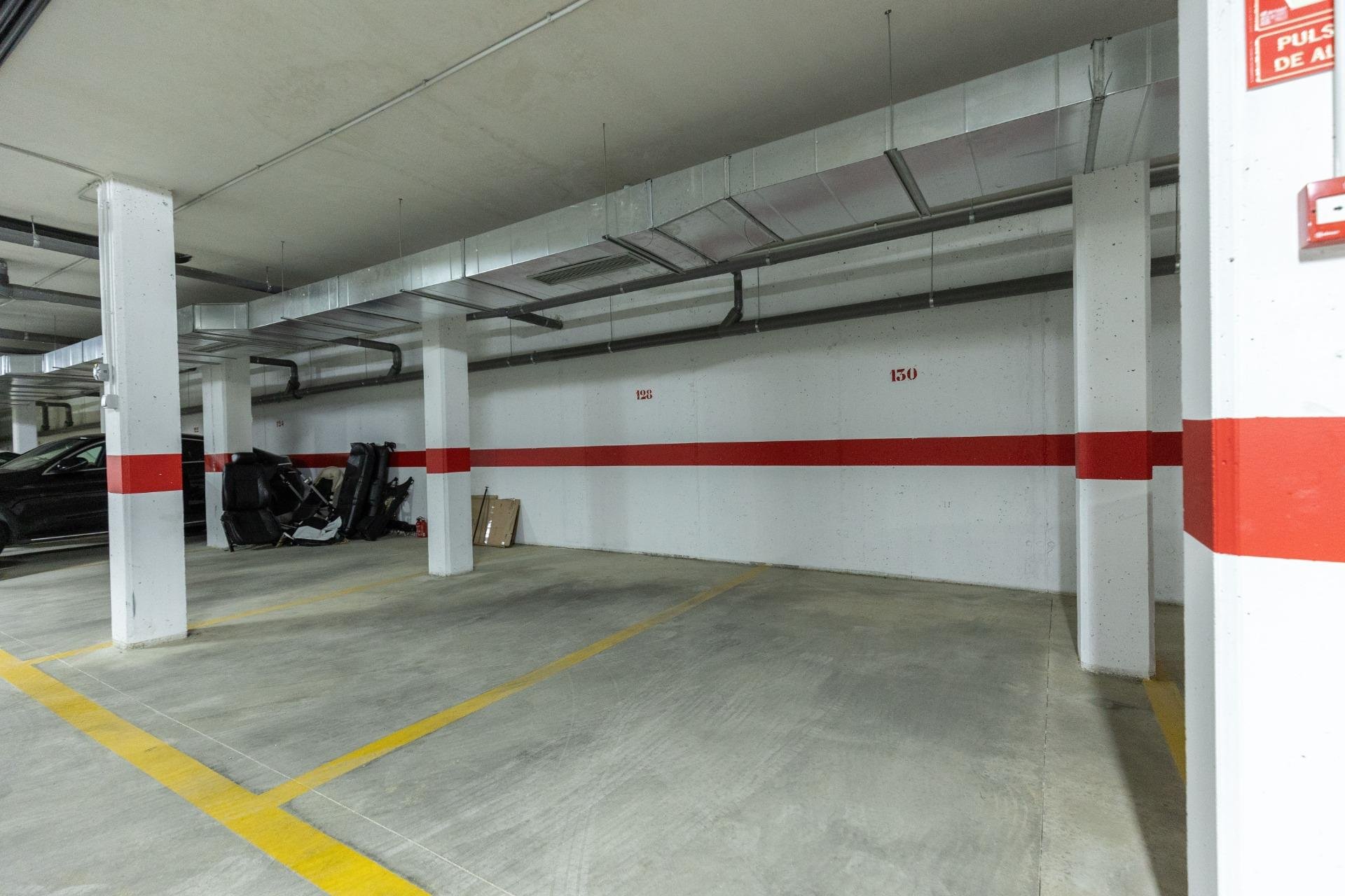 Rynek wtórny - Bungalowy -
Torrevieja - Los Balcones - Los Altos del Edén