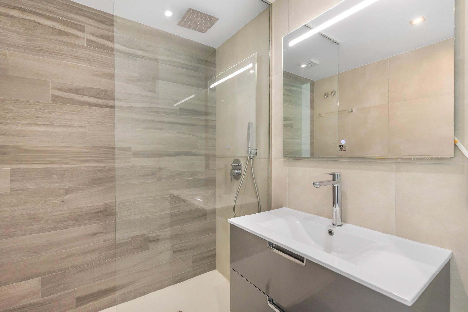 Rynek wtórny - Bungalowy -
Torrevieja - Los Balcones - Los Altos del Edén