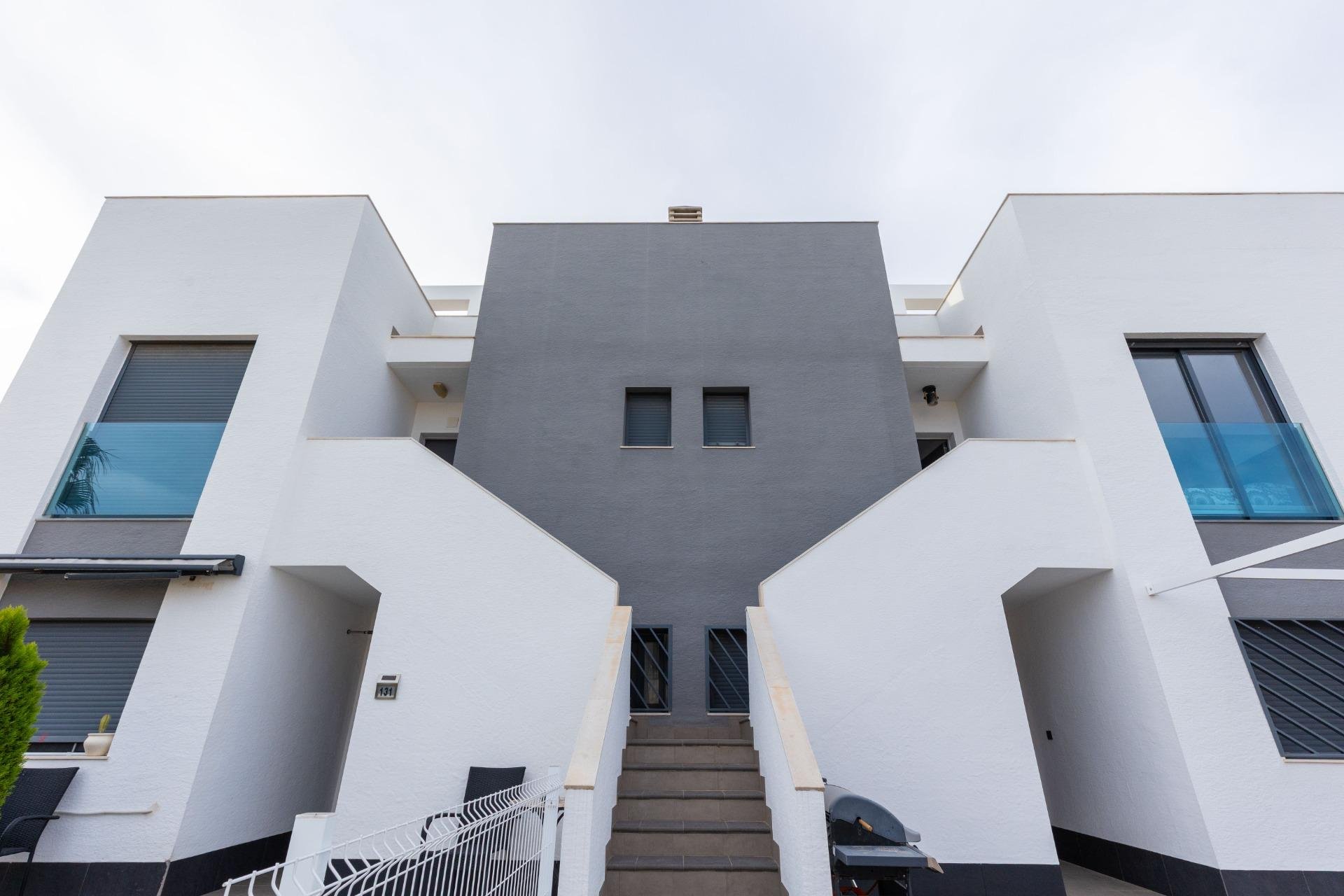 Rynek wtórny - Bungalowy -
Torrevieja - Los Balcones - Los Altos del Edén