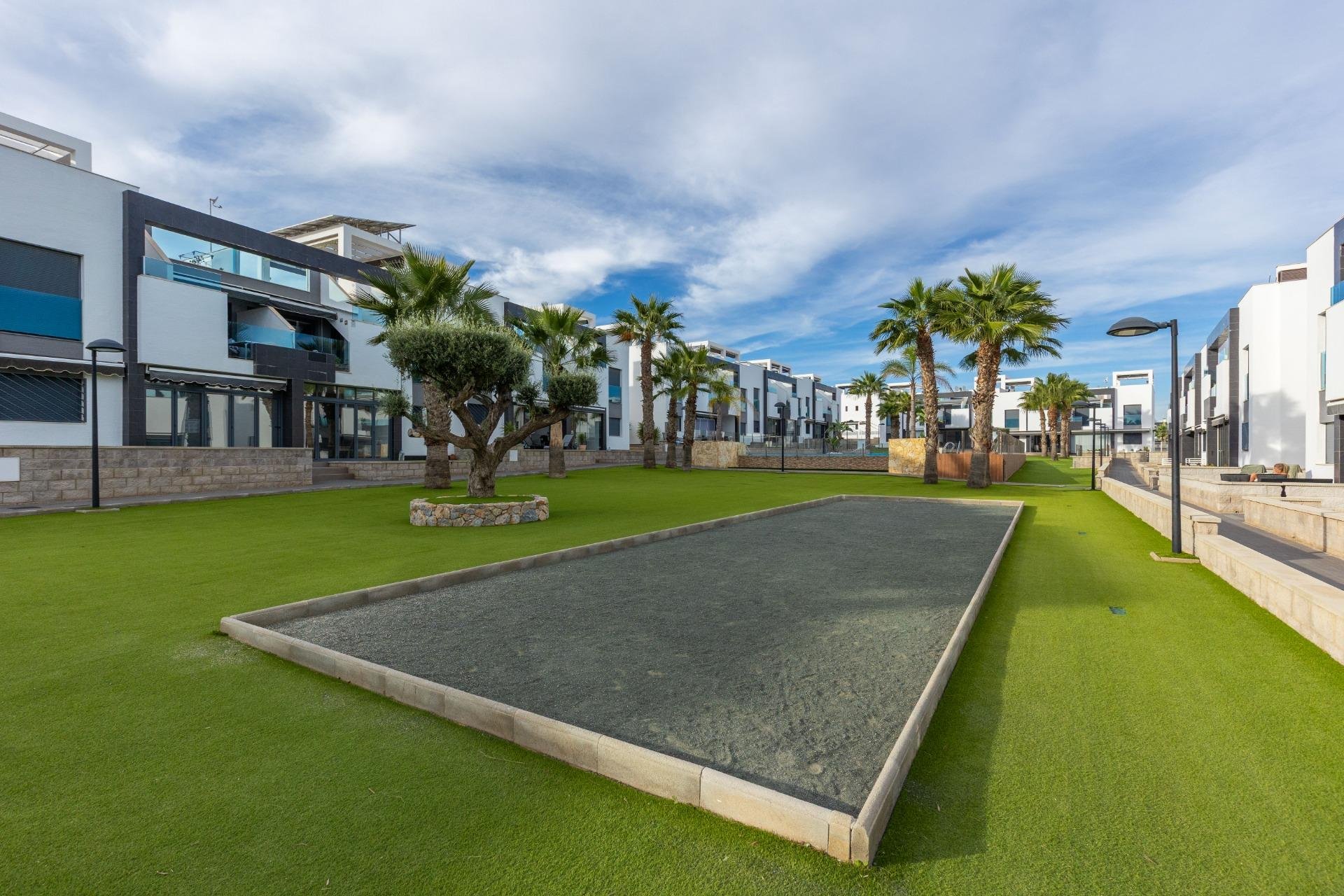 Rynek wtórny - Bungalowy -
Torrevieja - Los Balcones - Los Altos del Edén