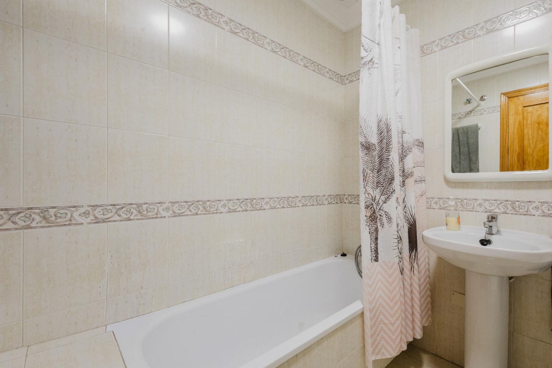 Rynek wtórny - Bungalowy -
Torrevieja - Parque de las Naciones