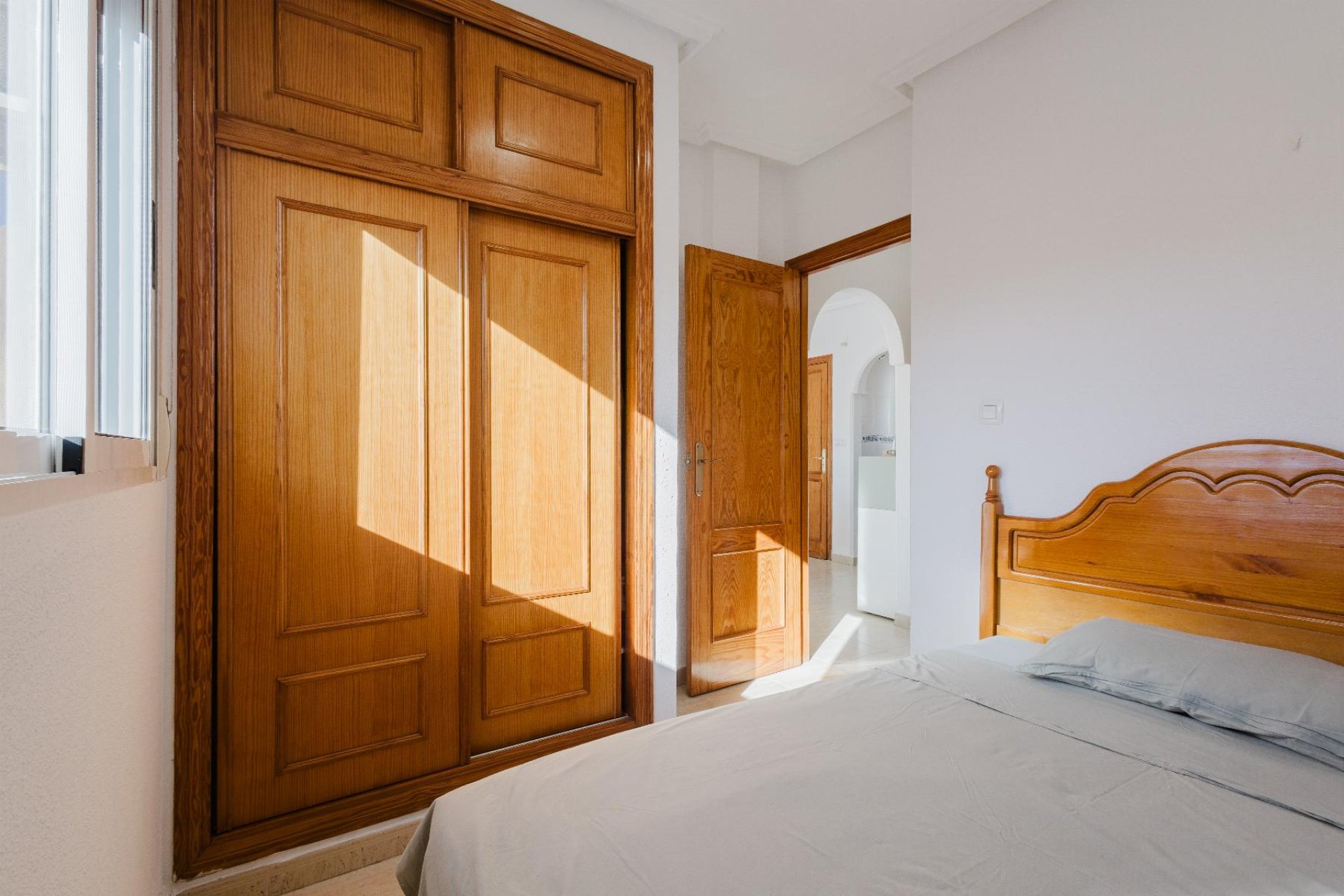 Rynek wtórny - Bungalowy -
Torrevieja - Parque de las Naciones