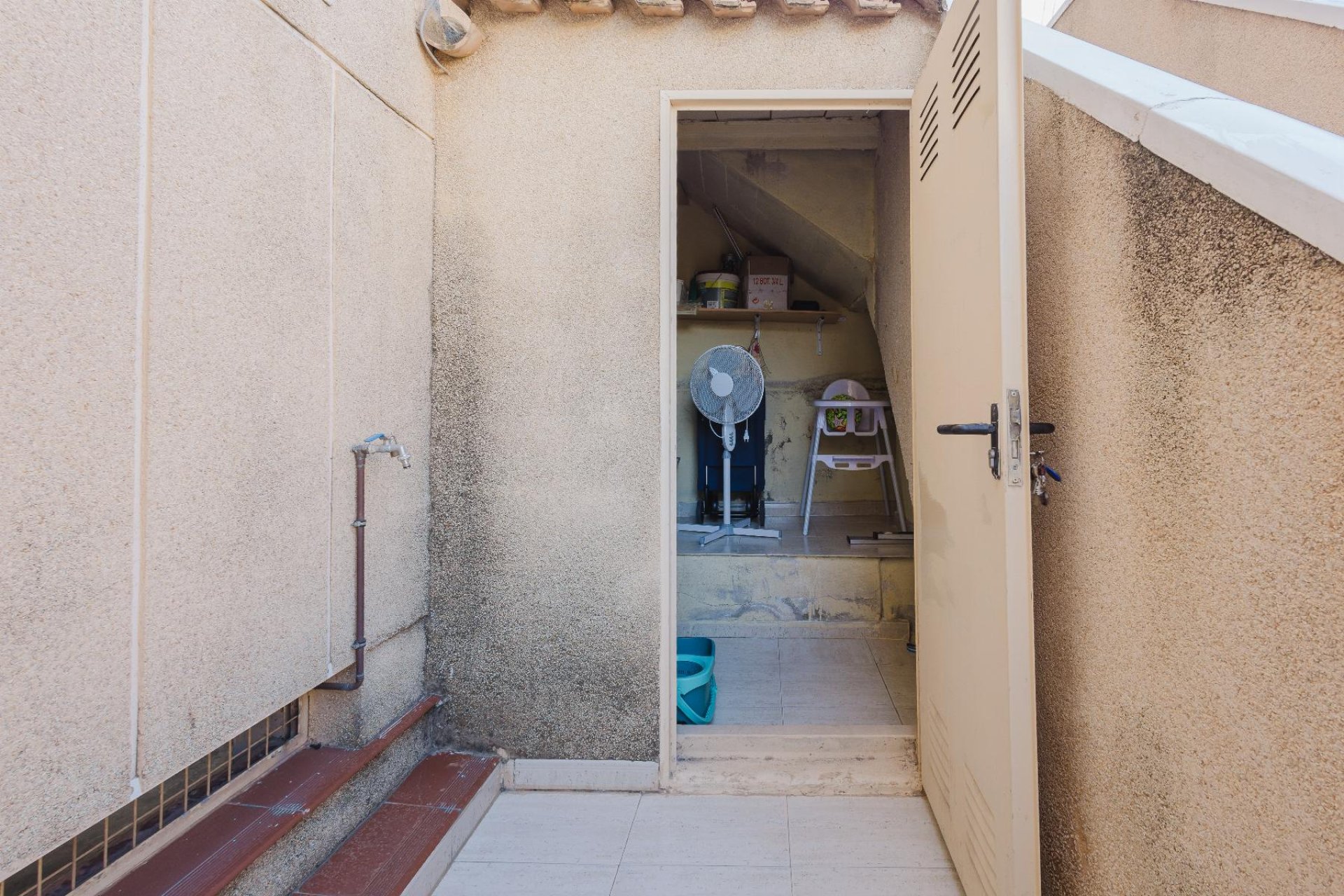 Rynek wtórny - Bungalowy -
Torrevieja - Parque de las Naciones