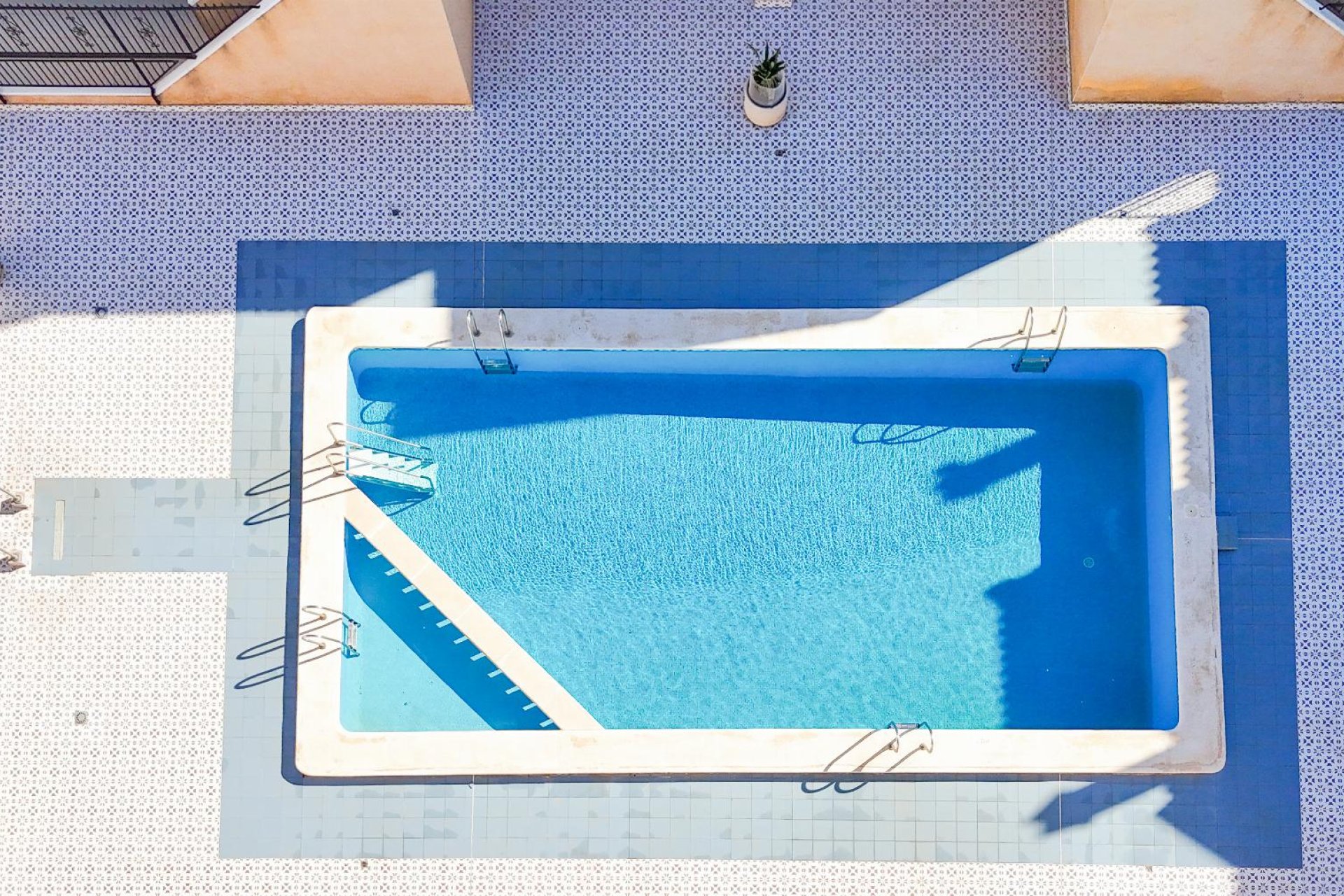 Rynek wtórny - Bungalowy -
Torrevieja - Parque de las Naciones