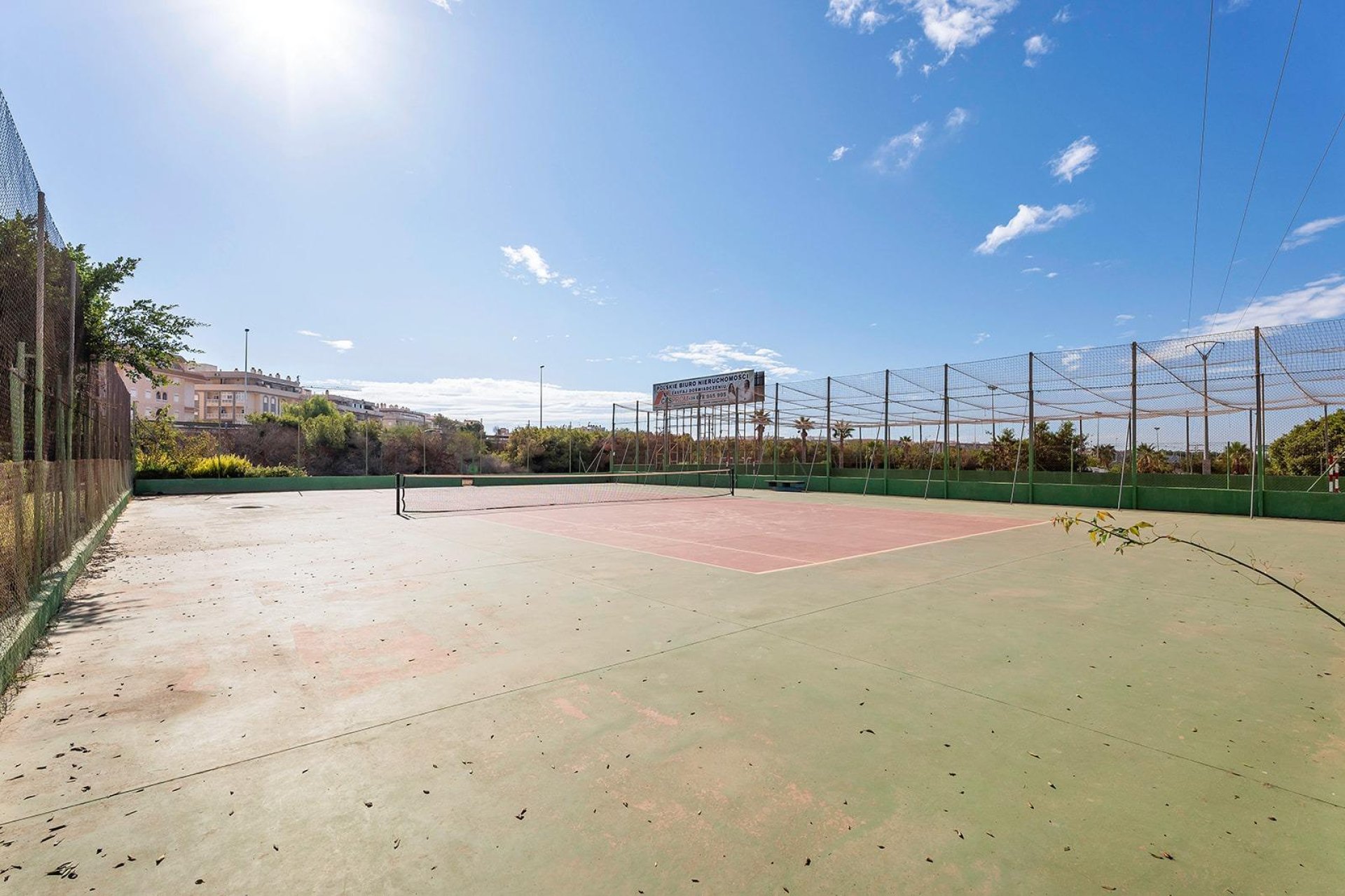 Rynek wtórny - Bungalowy -
Torrevieja - Parque de las Naciones