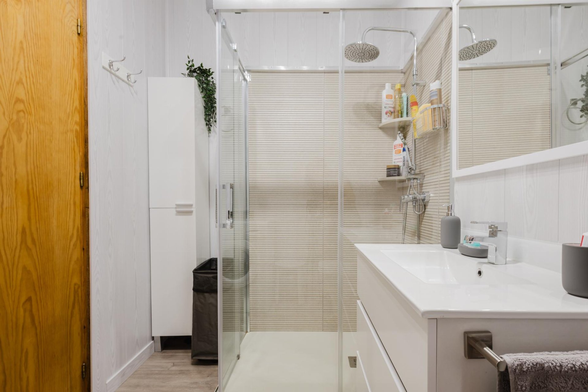 Rynek wtórny - Bungalowy -
Torrevieja - Playa de los Naufragos