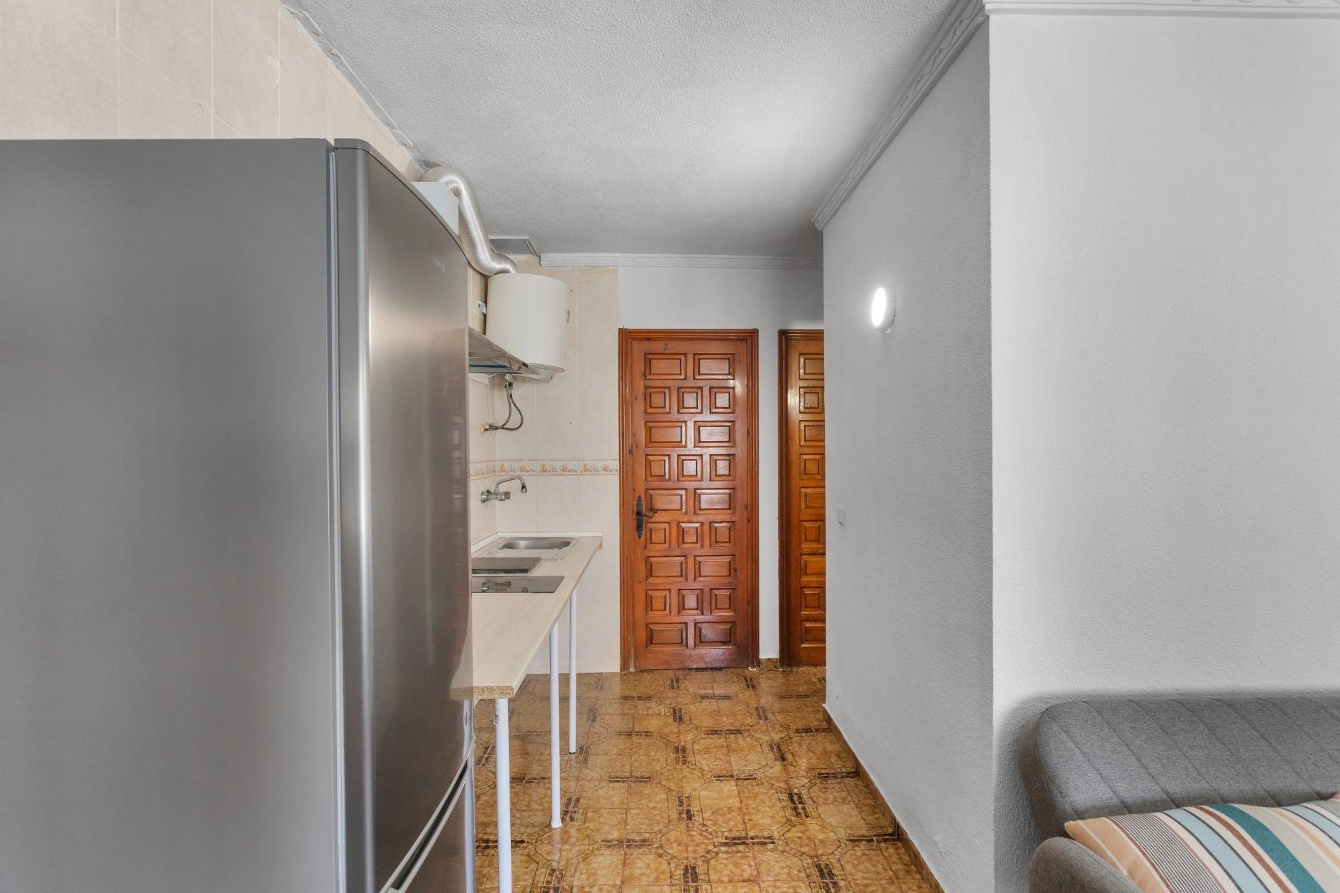 Rynek wtórny - Bungalowy -
Torrevieja - Torre del moro