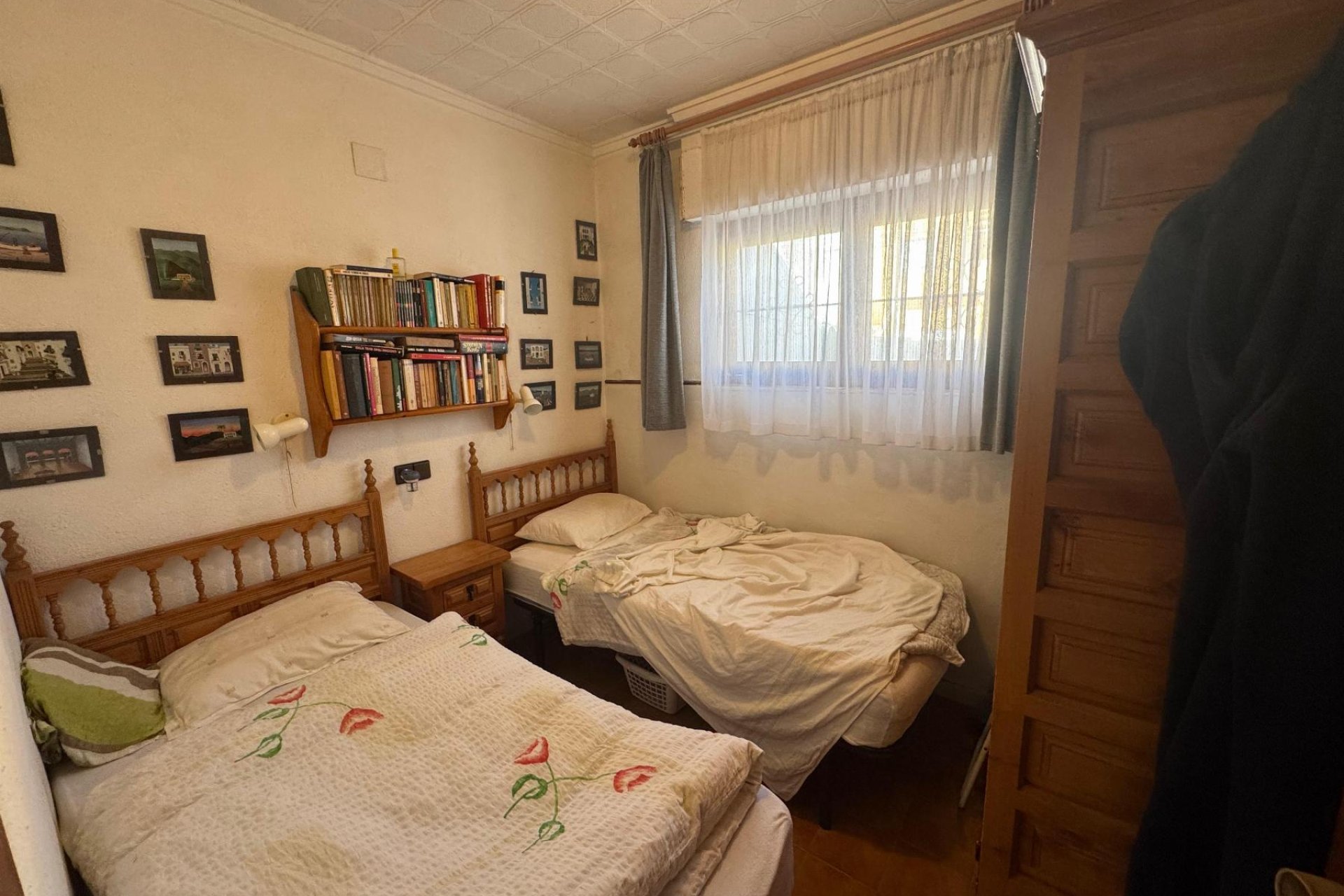 Rynek wtórny - Bungalowy -
Torrevieja - Torretas - La Siesta - El Limonar