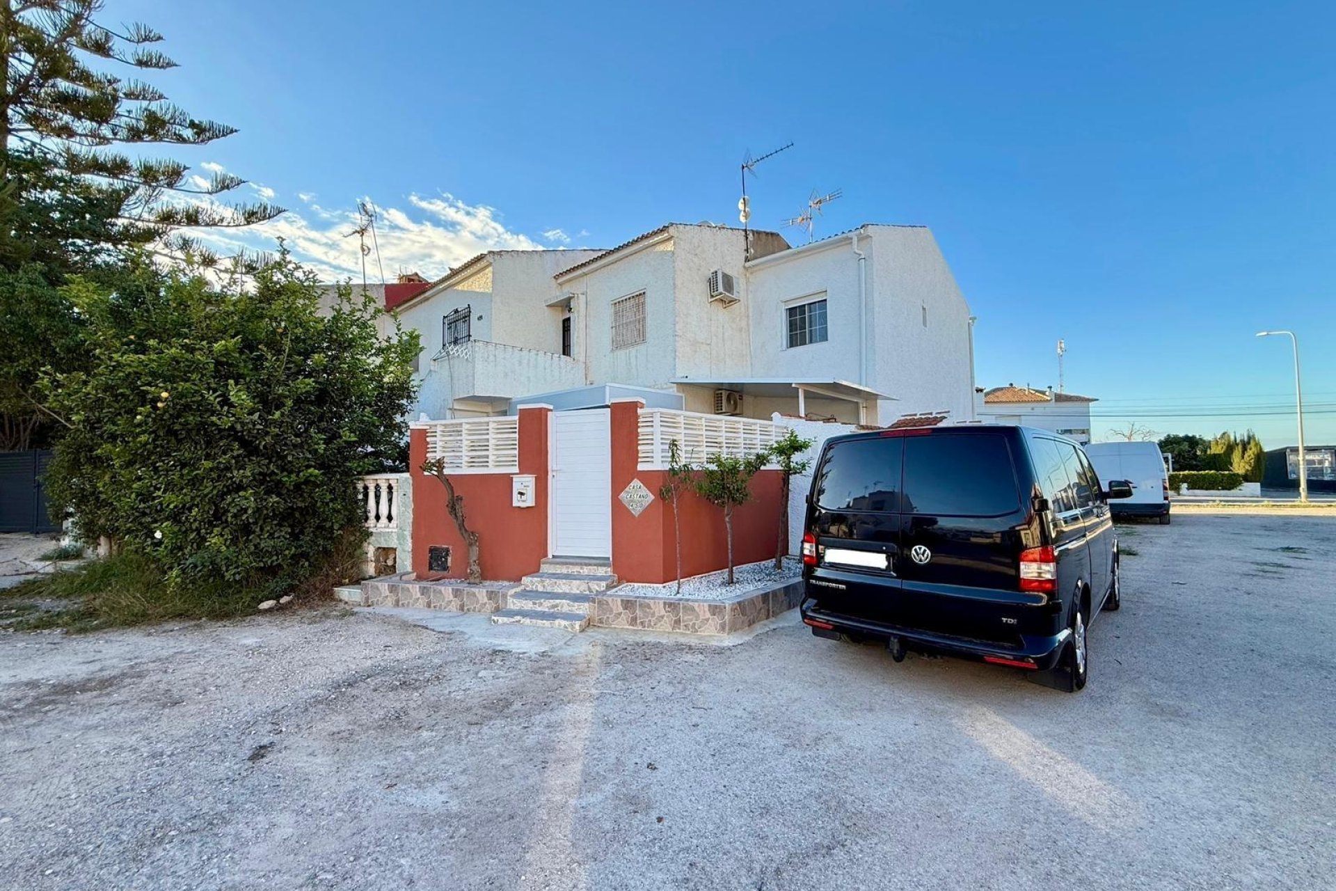 Rynek wtórny - Bungalowy -
Torrevieja - Torretas - La Siesta - El Limonar