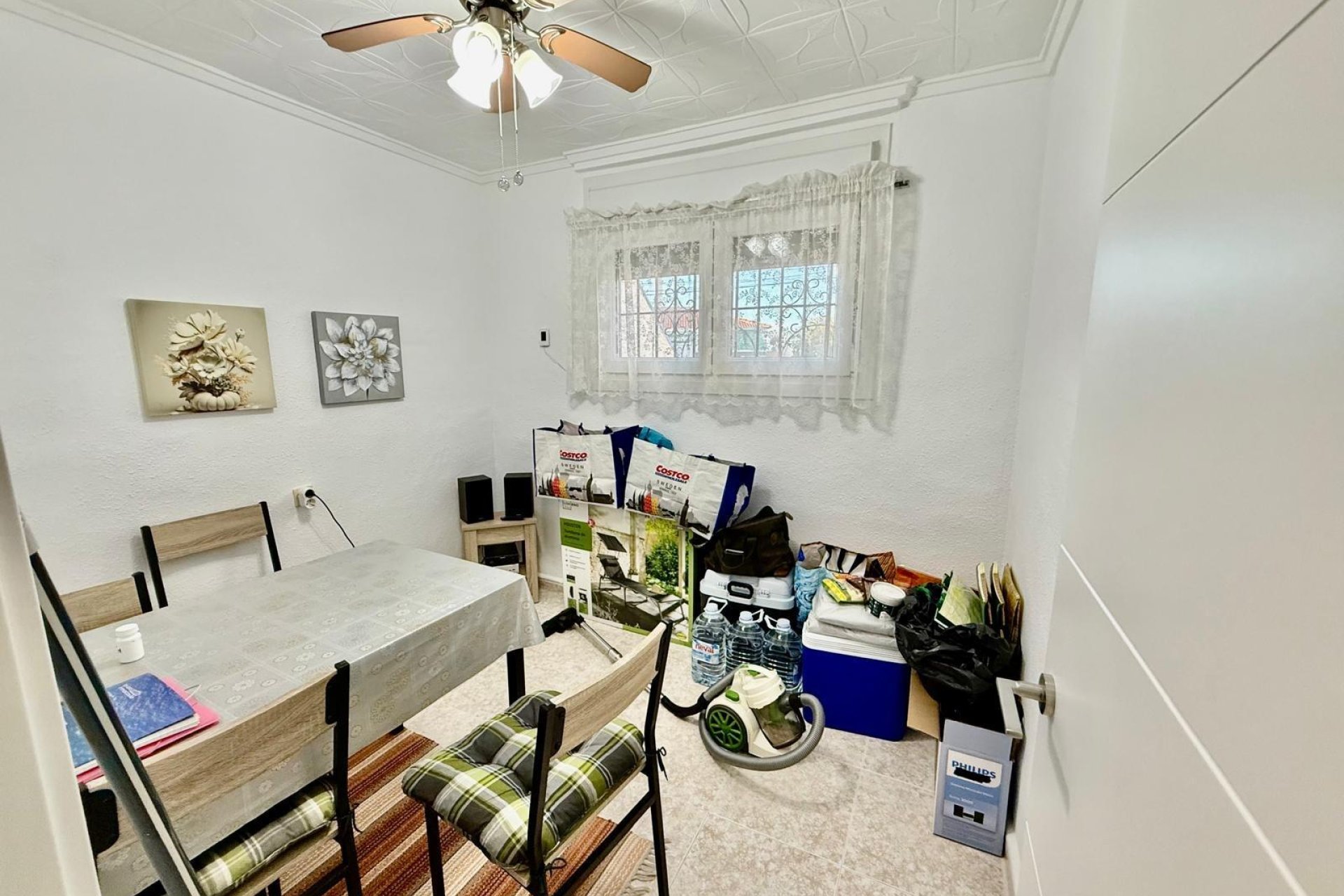 Rynek wtórny - Bungalowy -
Torrevieja - Torretas - La Siesta - El Limonar