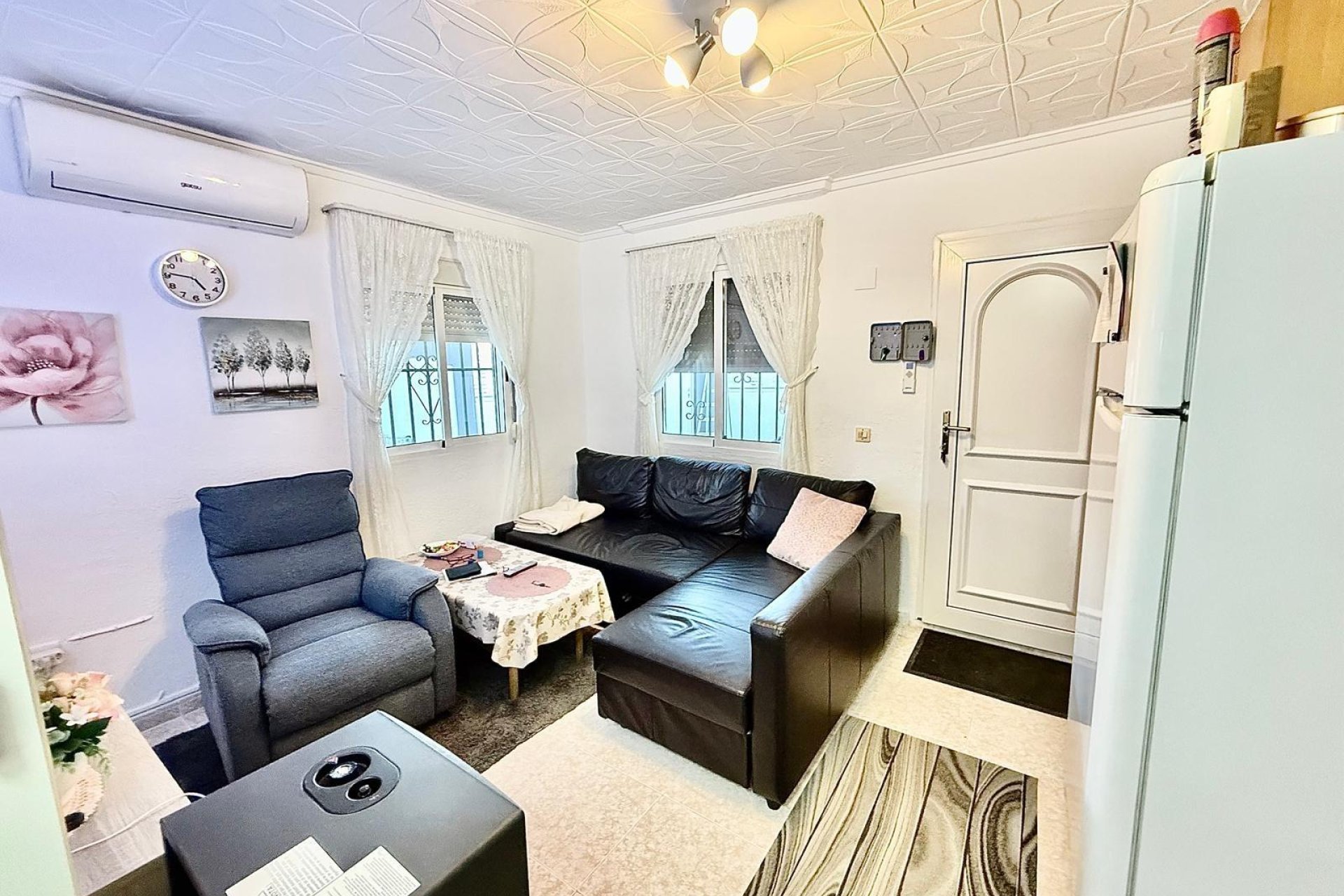 Rynek wtórny - Bungalowy -
Torrevieja - Torretas - La Siesta - El Limonar