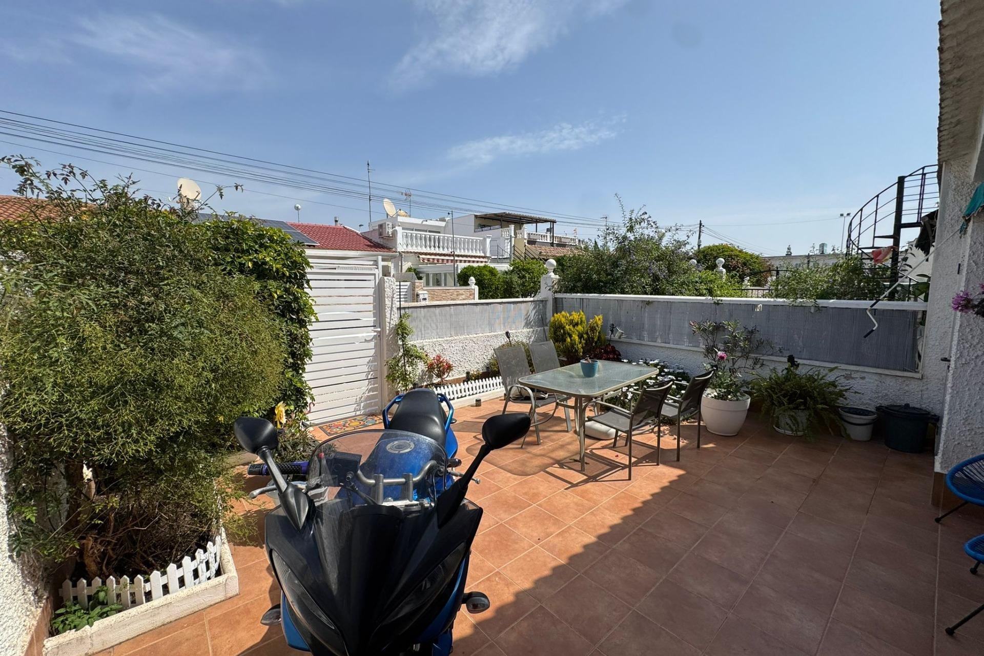 Rynek wtórny - Bungalowy -
Torrevieja - Torretas - La Siesta - El Limonar