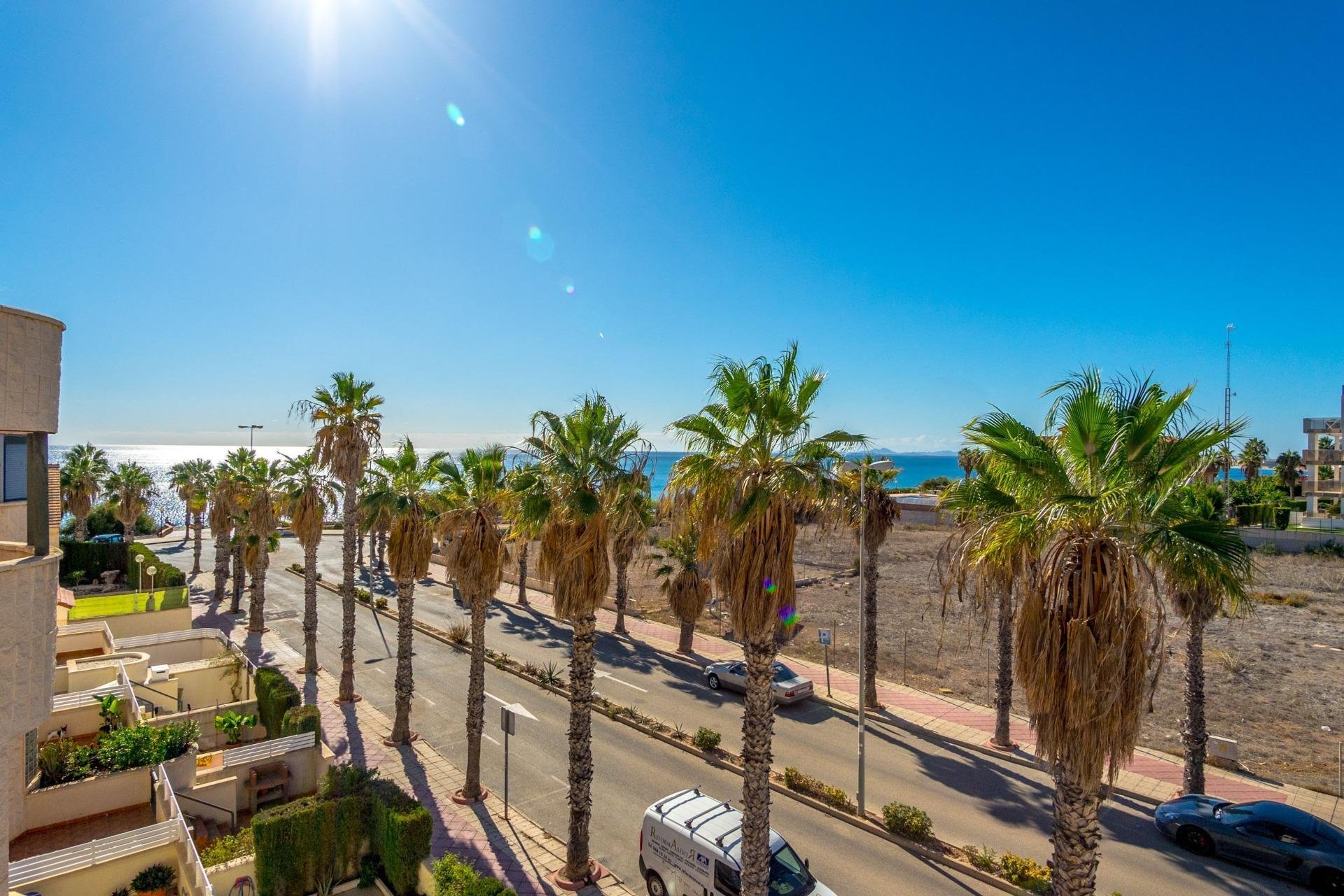 Rynek wtórny - Casa -
Orihuela Costa - Cabo Roig