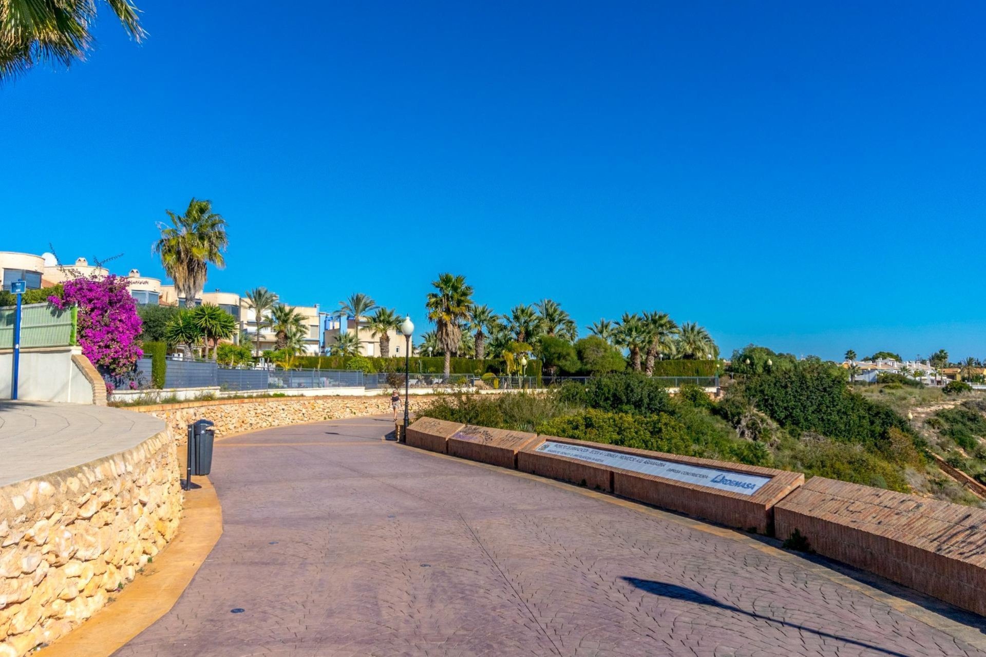 Rynek wtórny - Casa -
Orihuela Costa - Cabo Roig