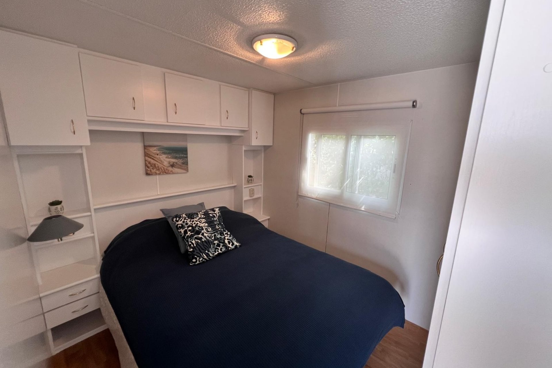 Rynek wtórny - Dom  -
Alicante - La Marina