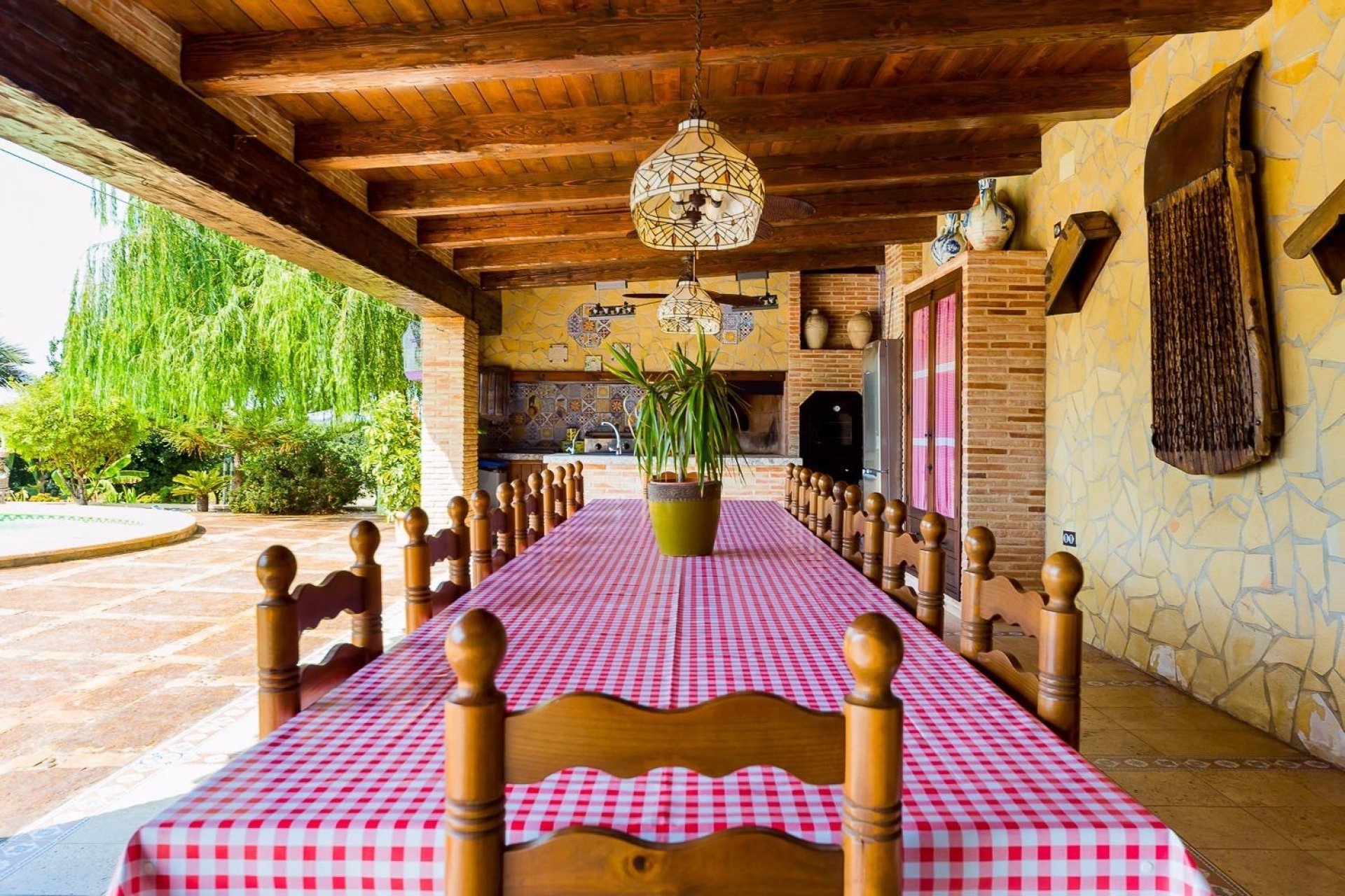 Rynek wtórny - Dom  -
Almoradi - Almoradi - Country